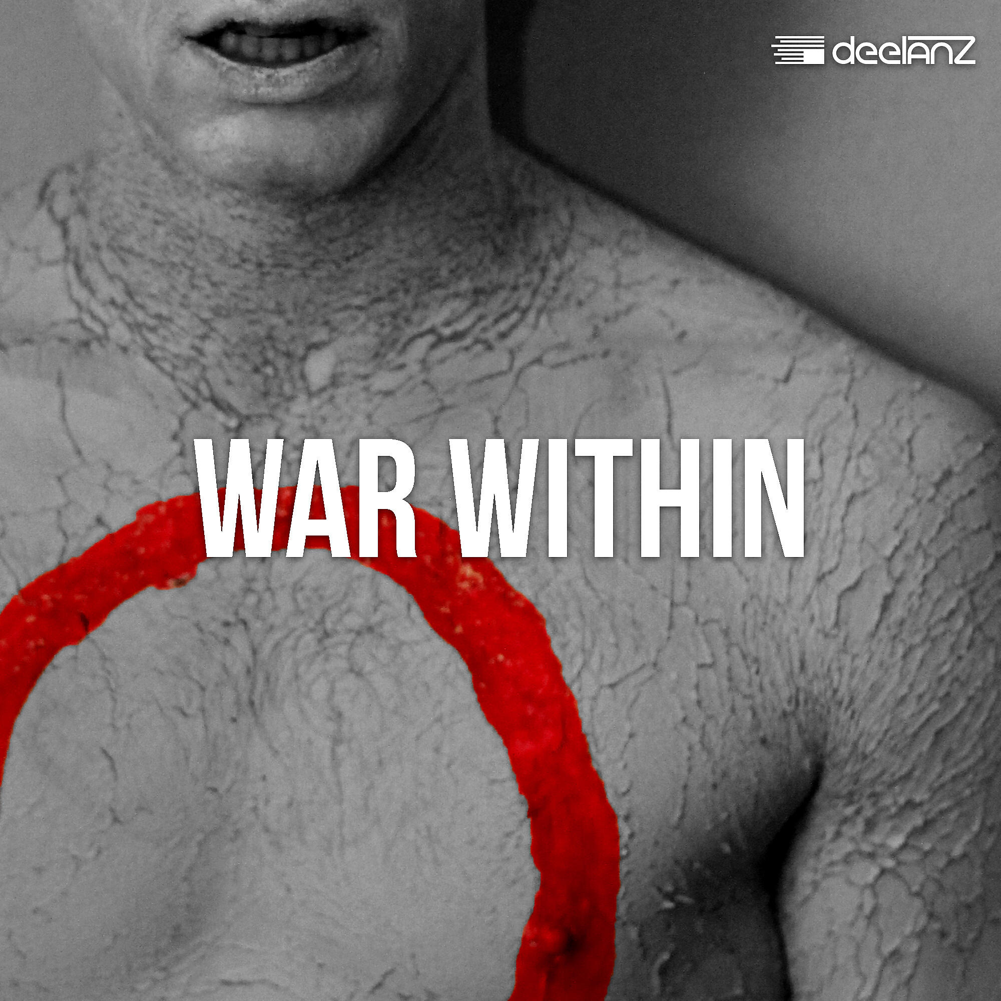 deelanZ - War Within