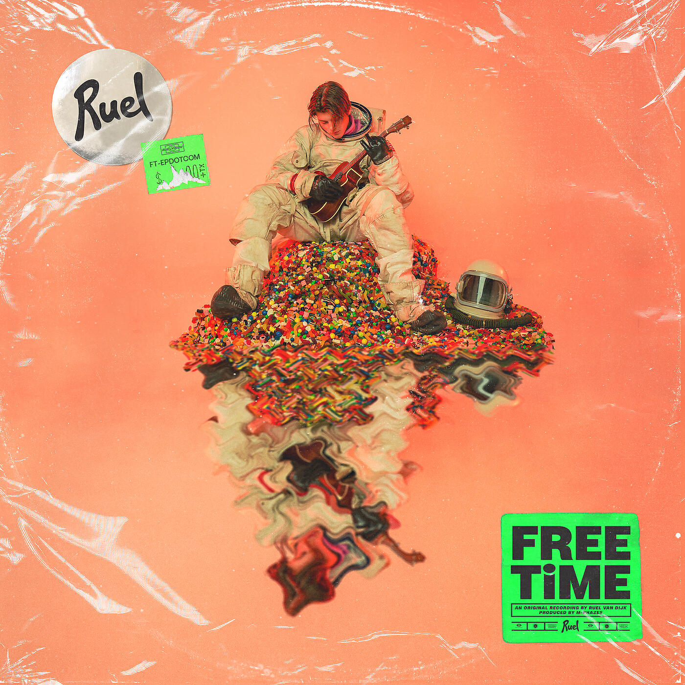 Ruel - Unsaid