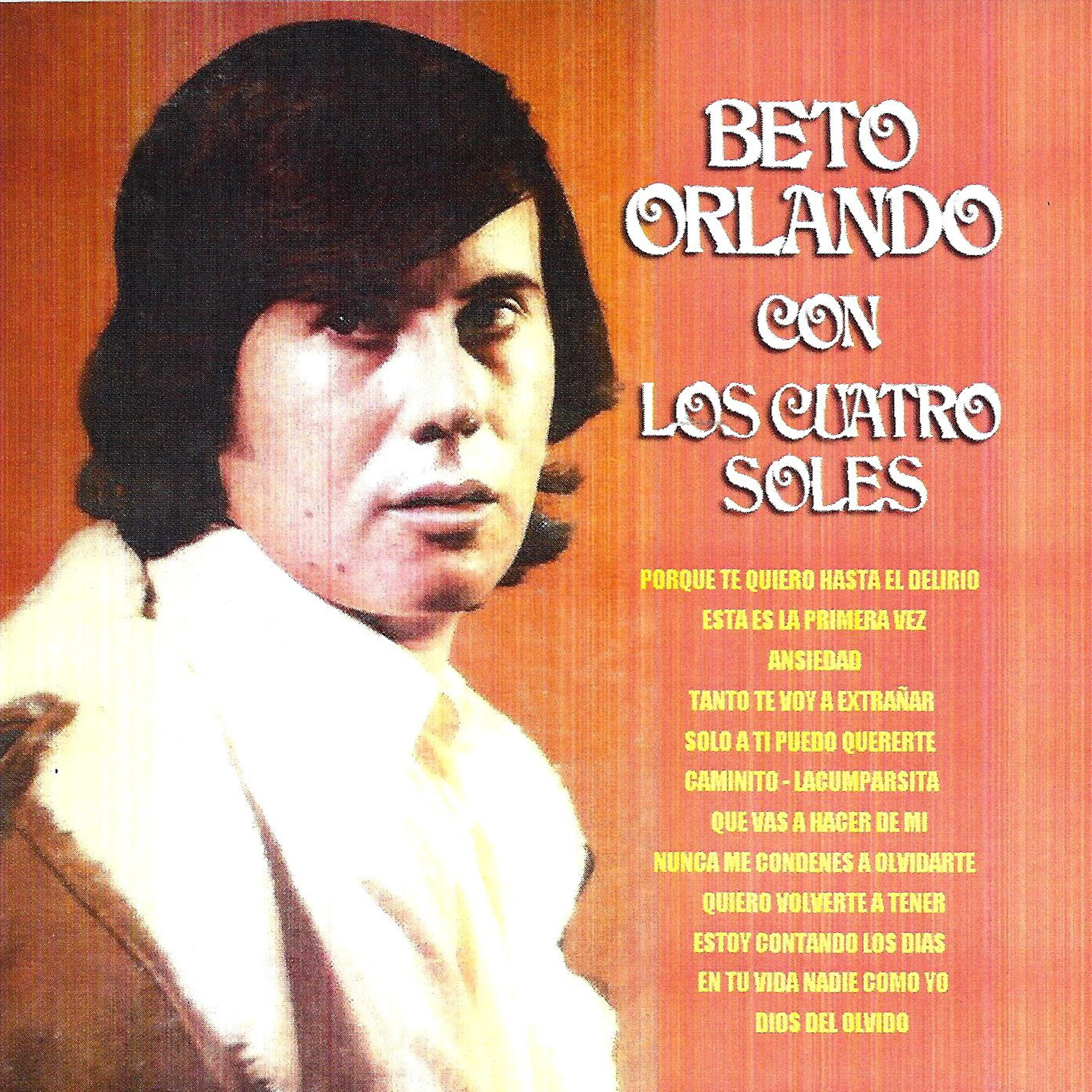 Los Cuatro Soles - Nunca Me Condenes a Olvidarte