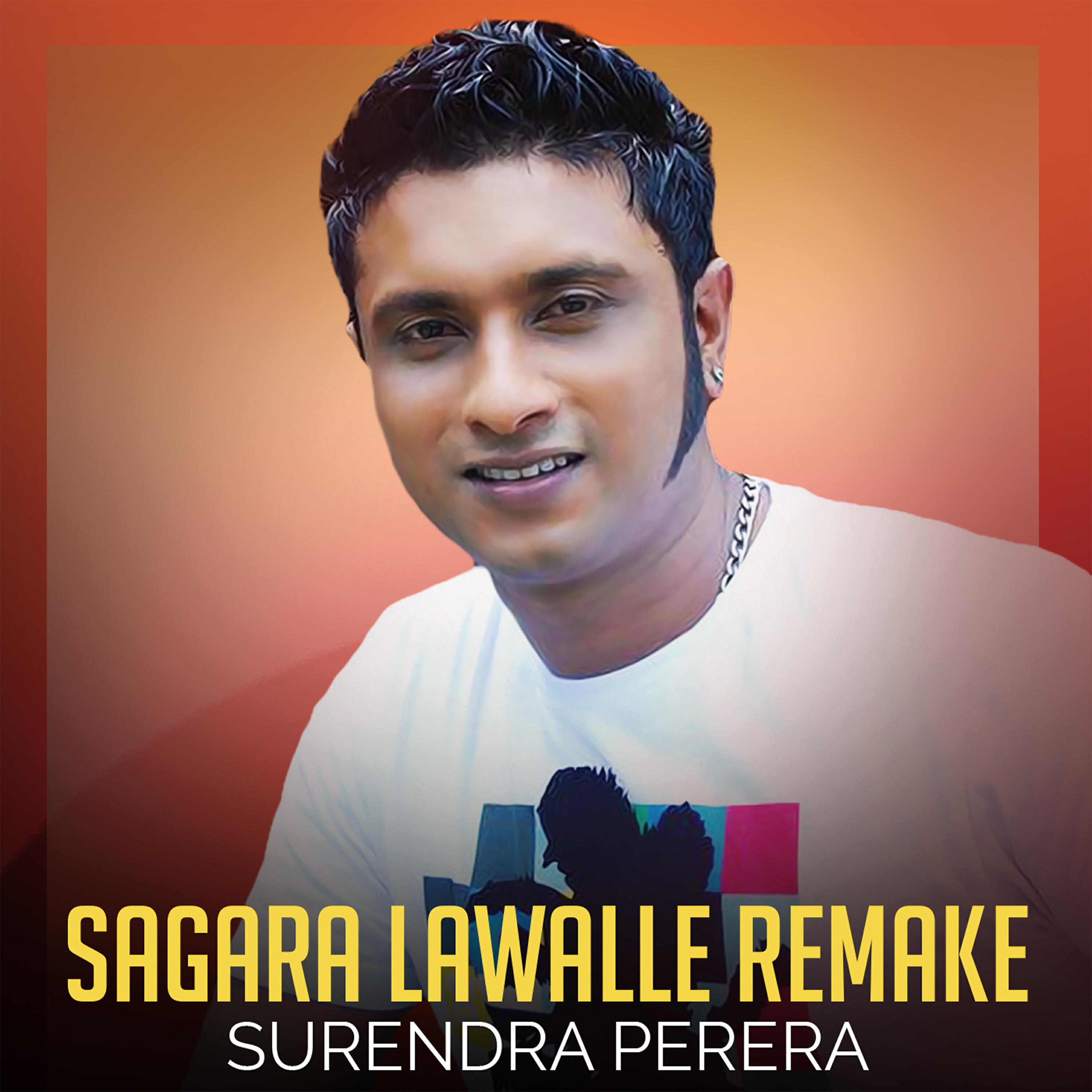 Surendra Perera - Sagara Lawalle (Remake)