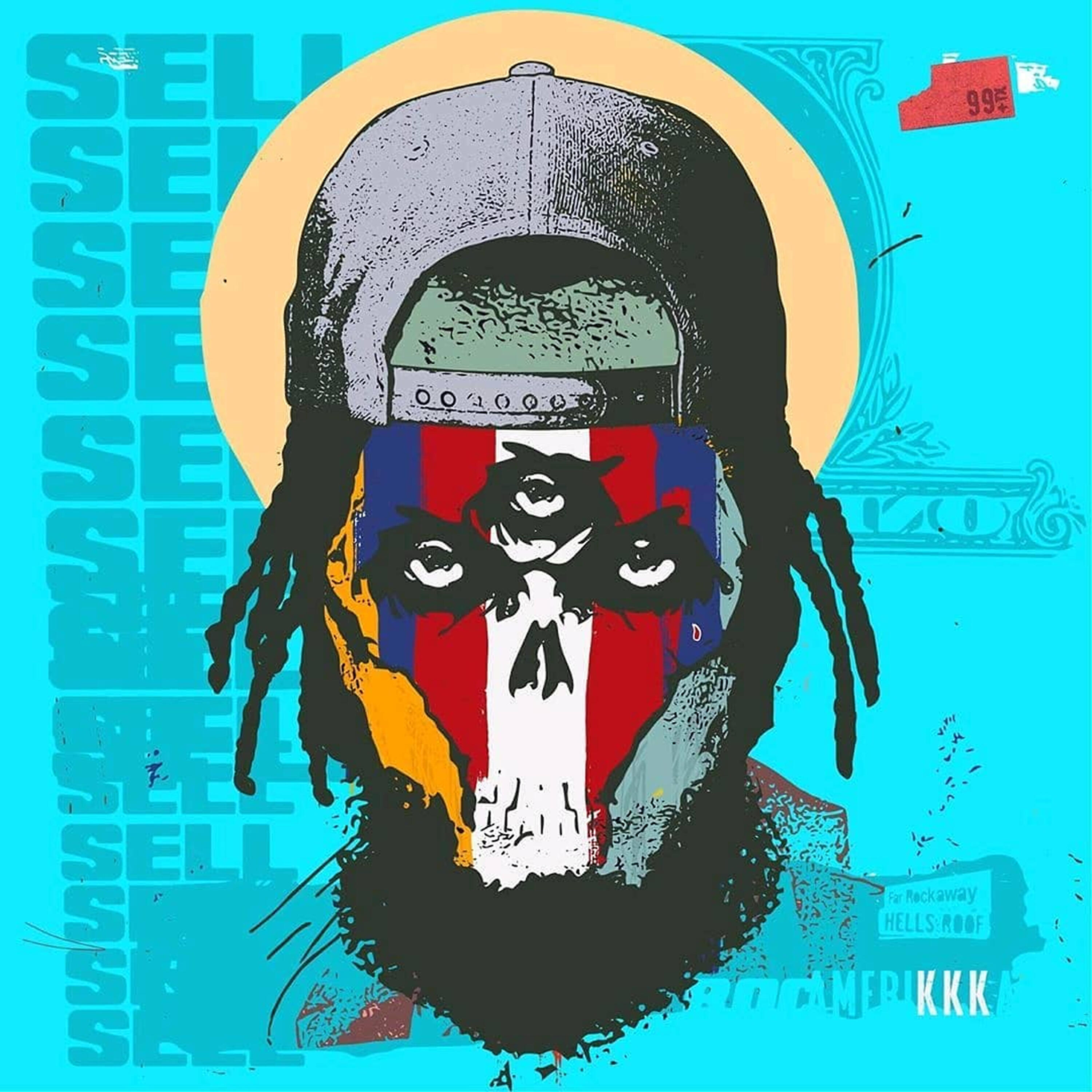 Flee Lord - Roc Connectin (feat. 38 Spesh)