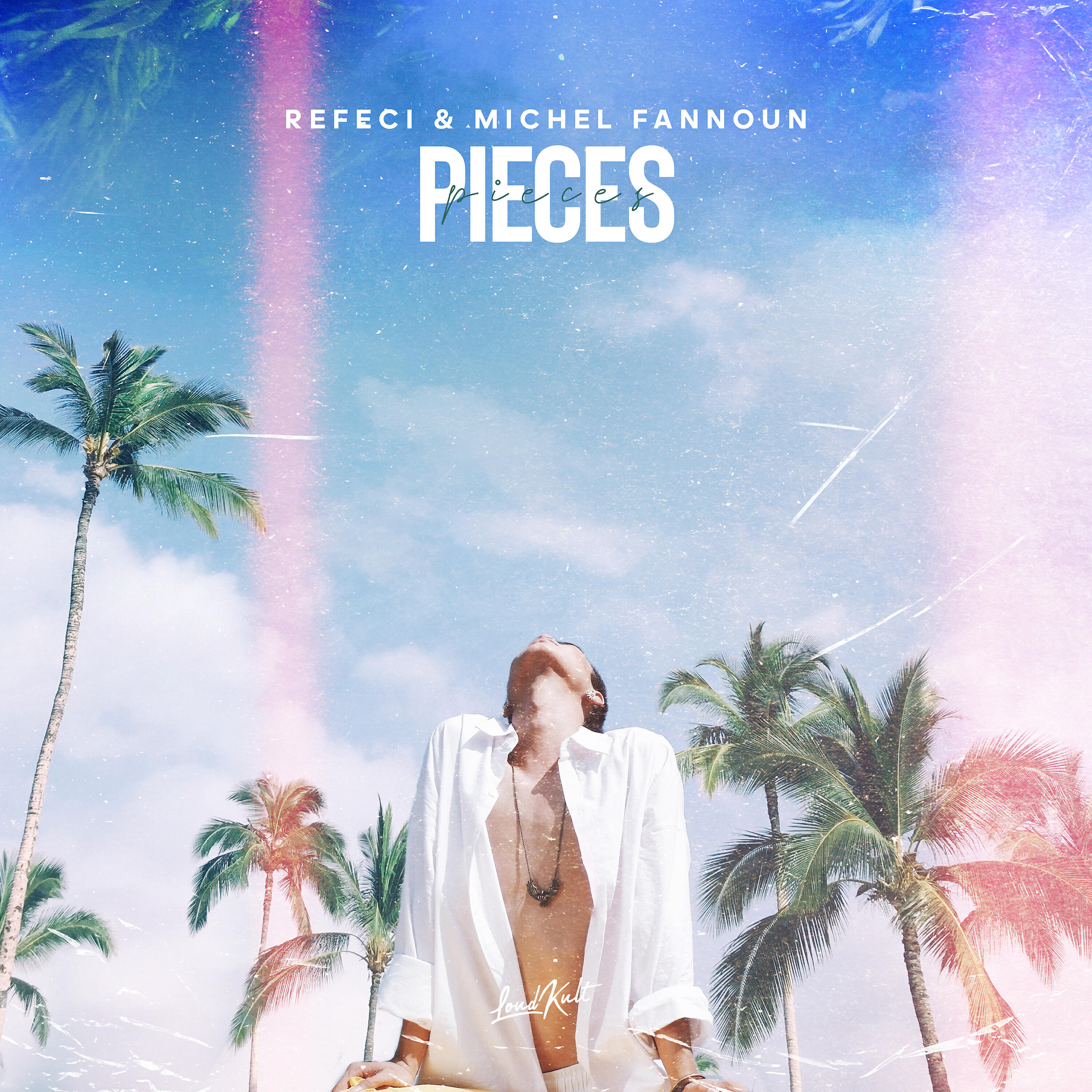 Refeci - Pieces