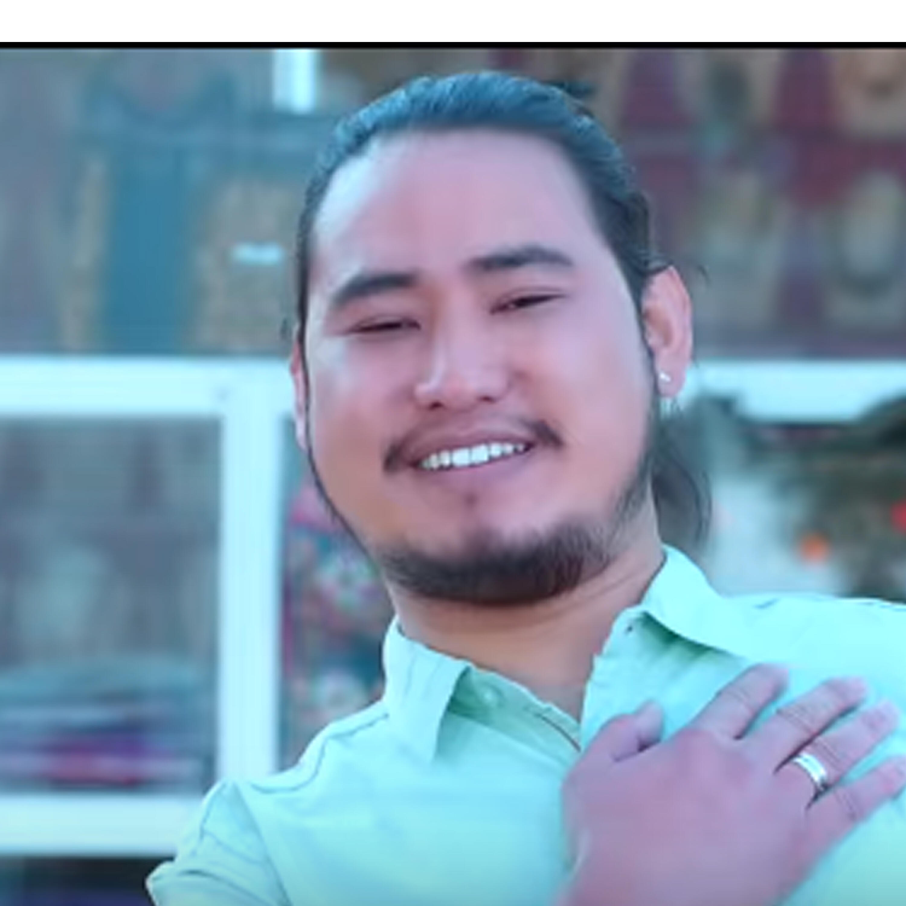 Roshan Gurung - Maya Launa Man Vaya