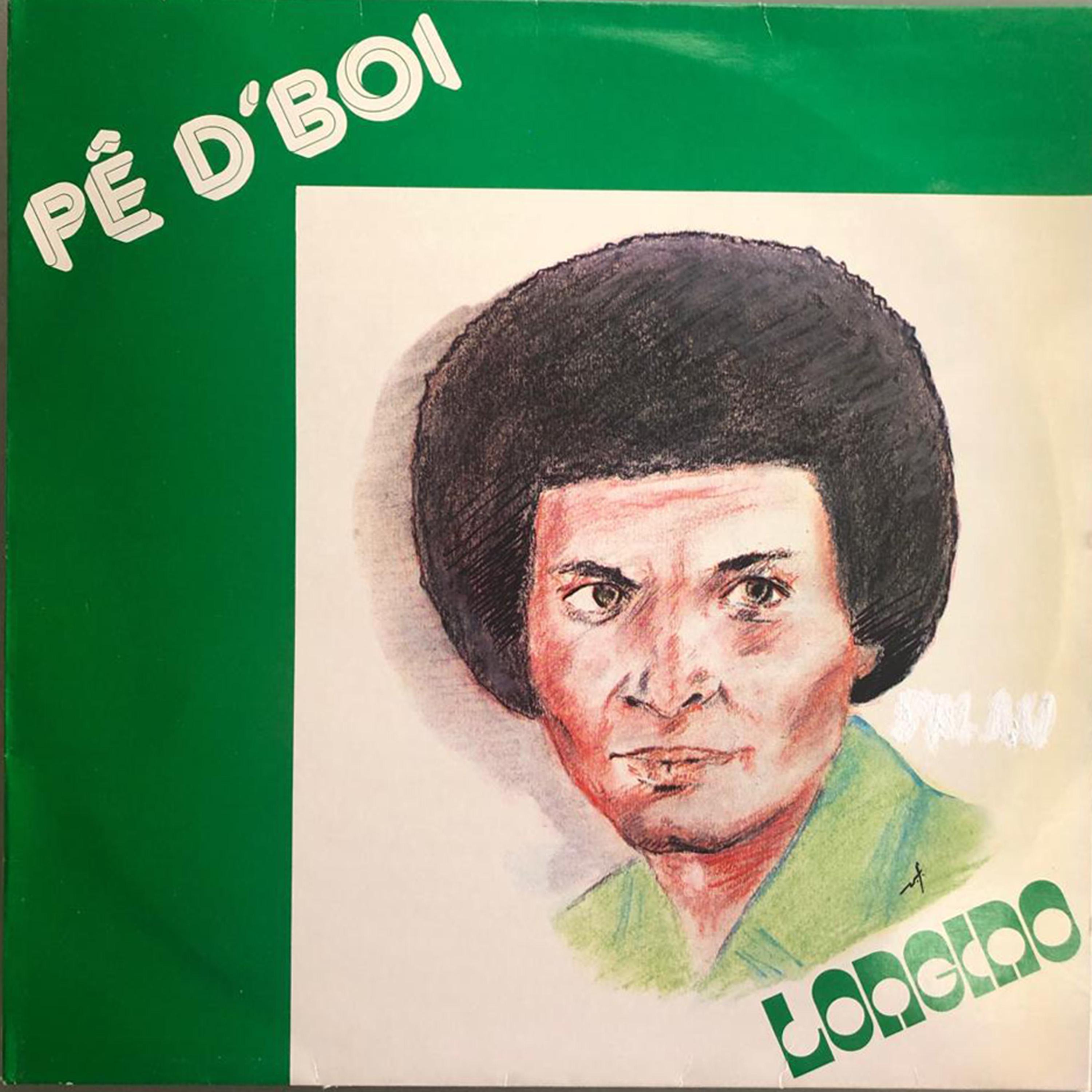 Постер альбома Pê d'Boi