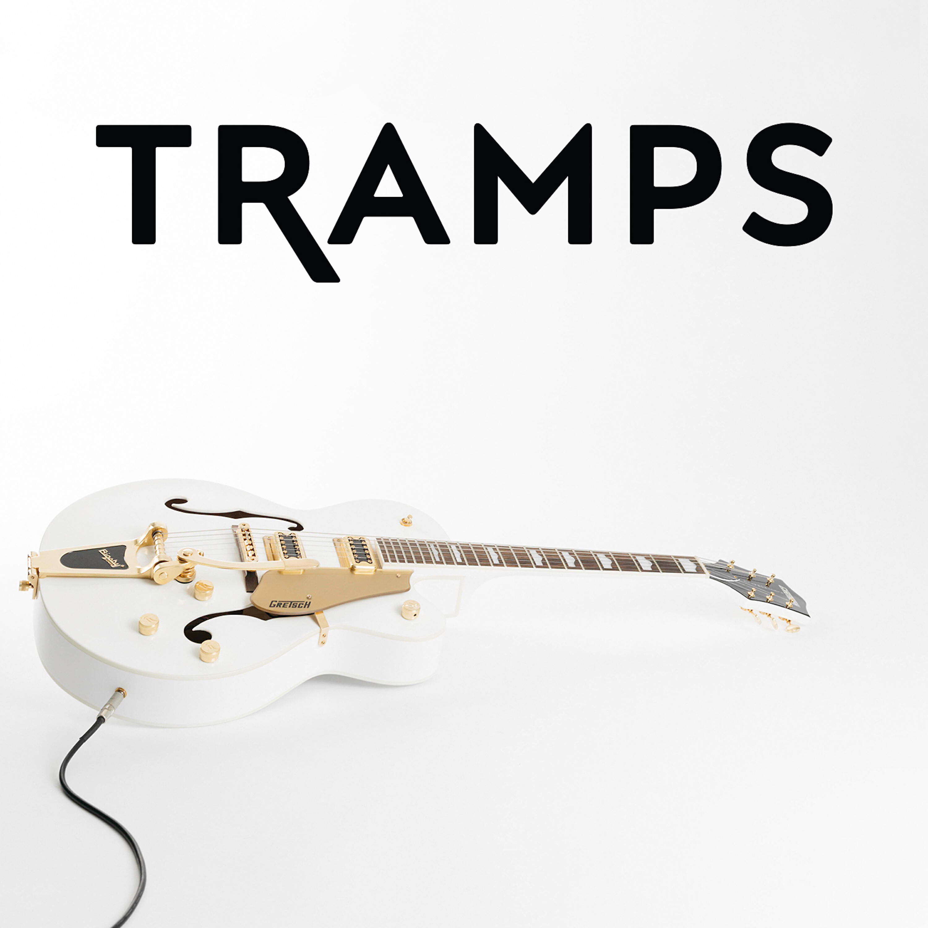 TRAMPS - Winds