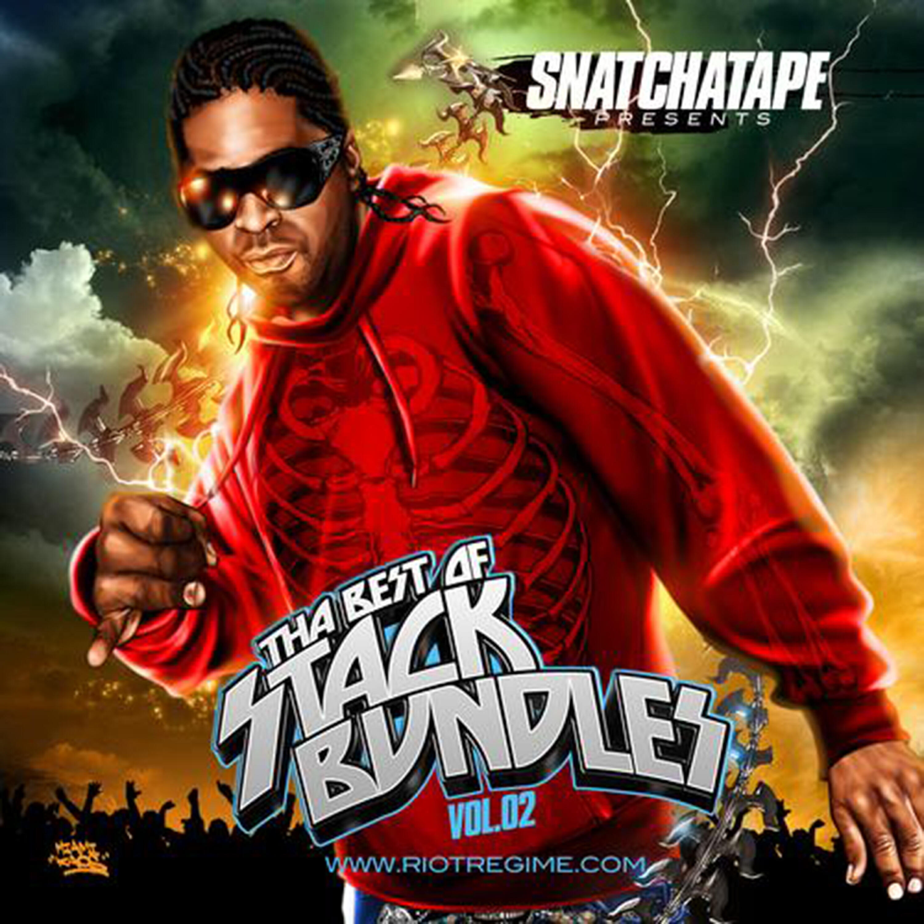 Stack Bundles - Fucks with You (feat. Max B)