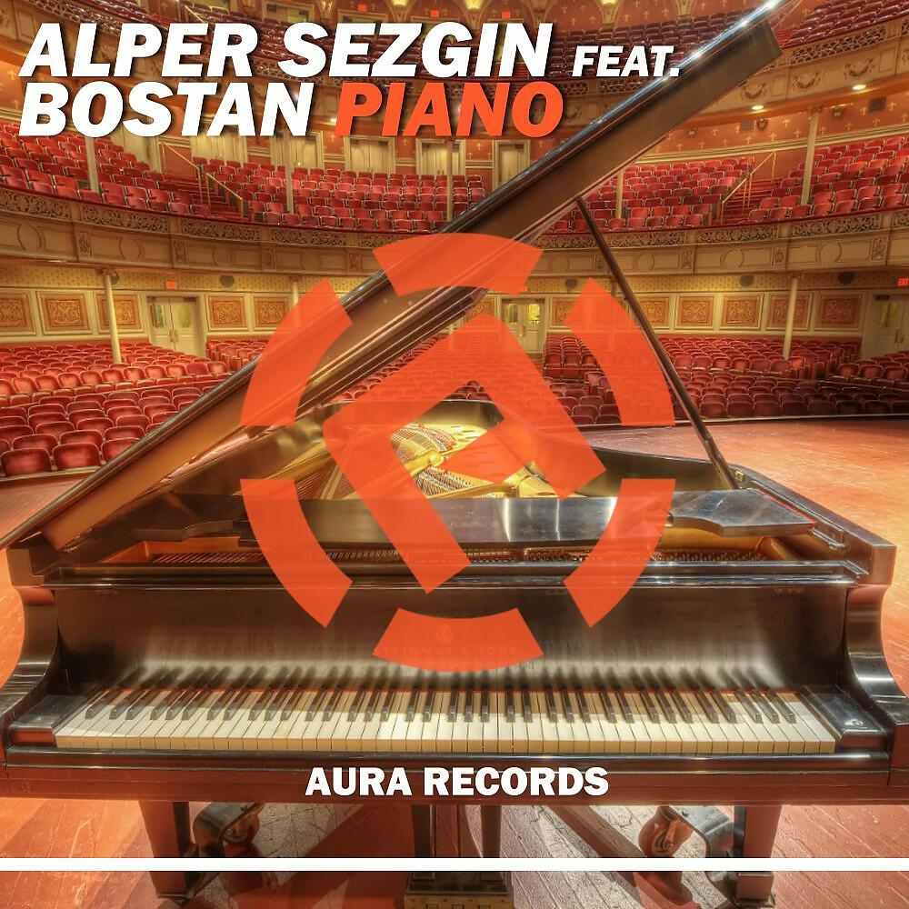 Alper Sezgin - Piano (Radio Edit)