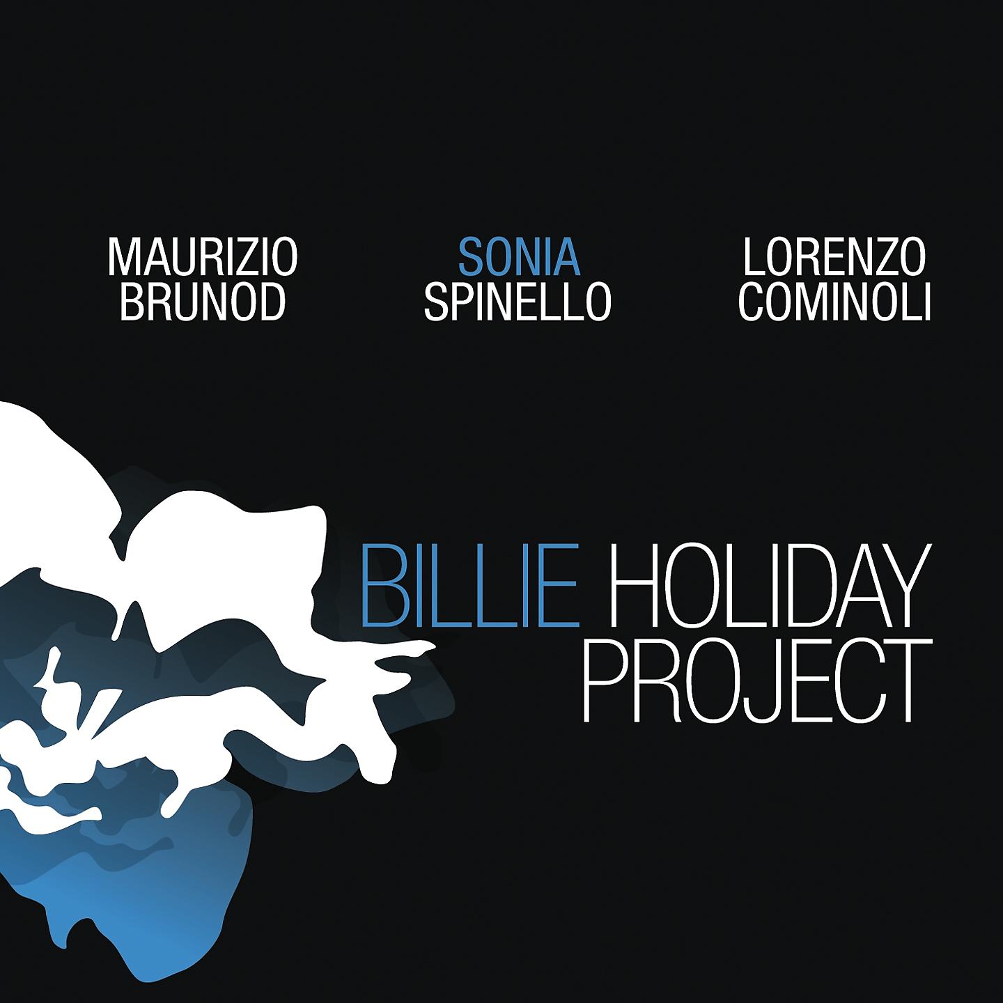 Постер альбома Billie Holiday Project