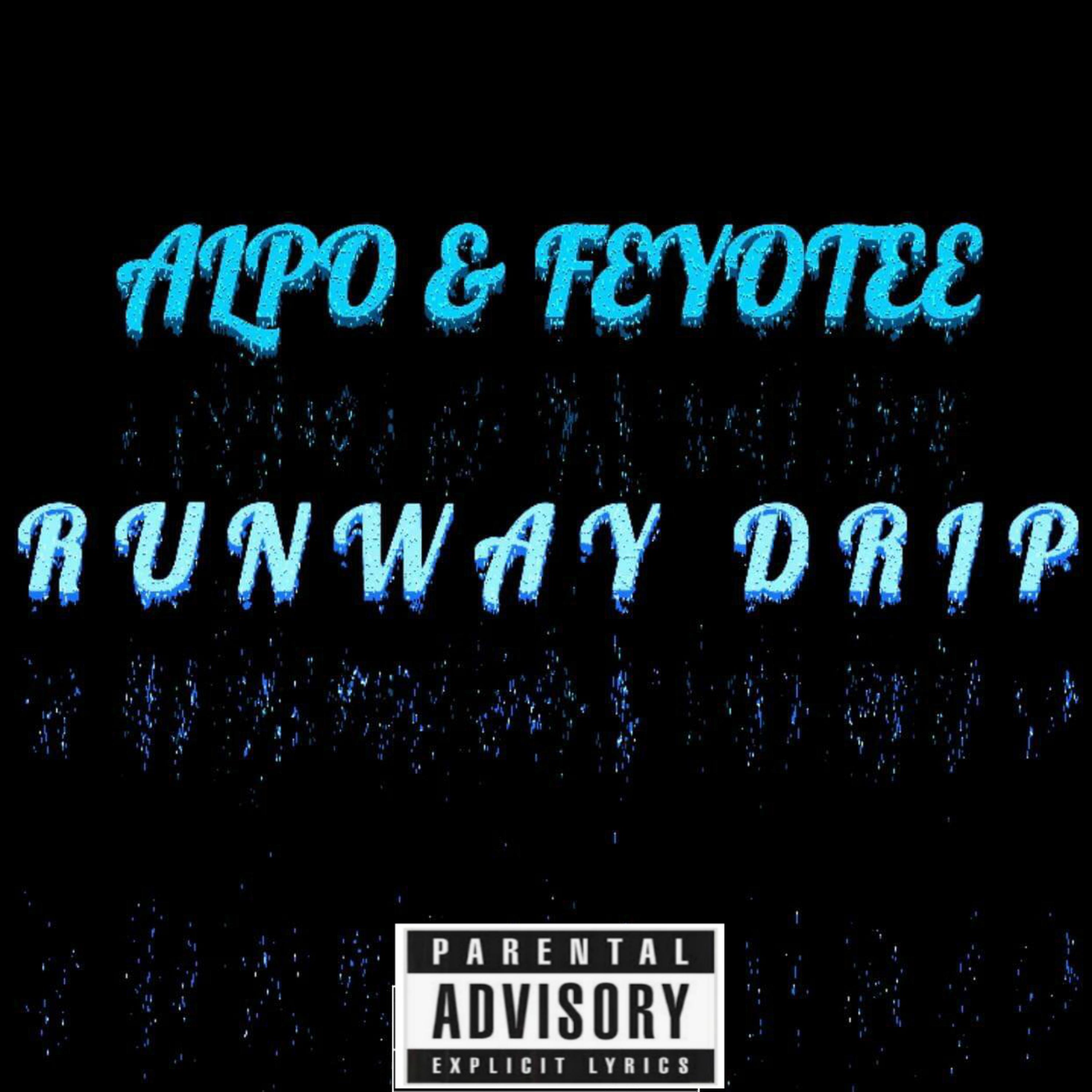 Постер альбома Runway Drip