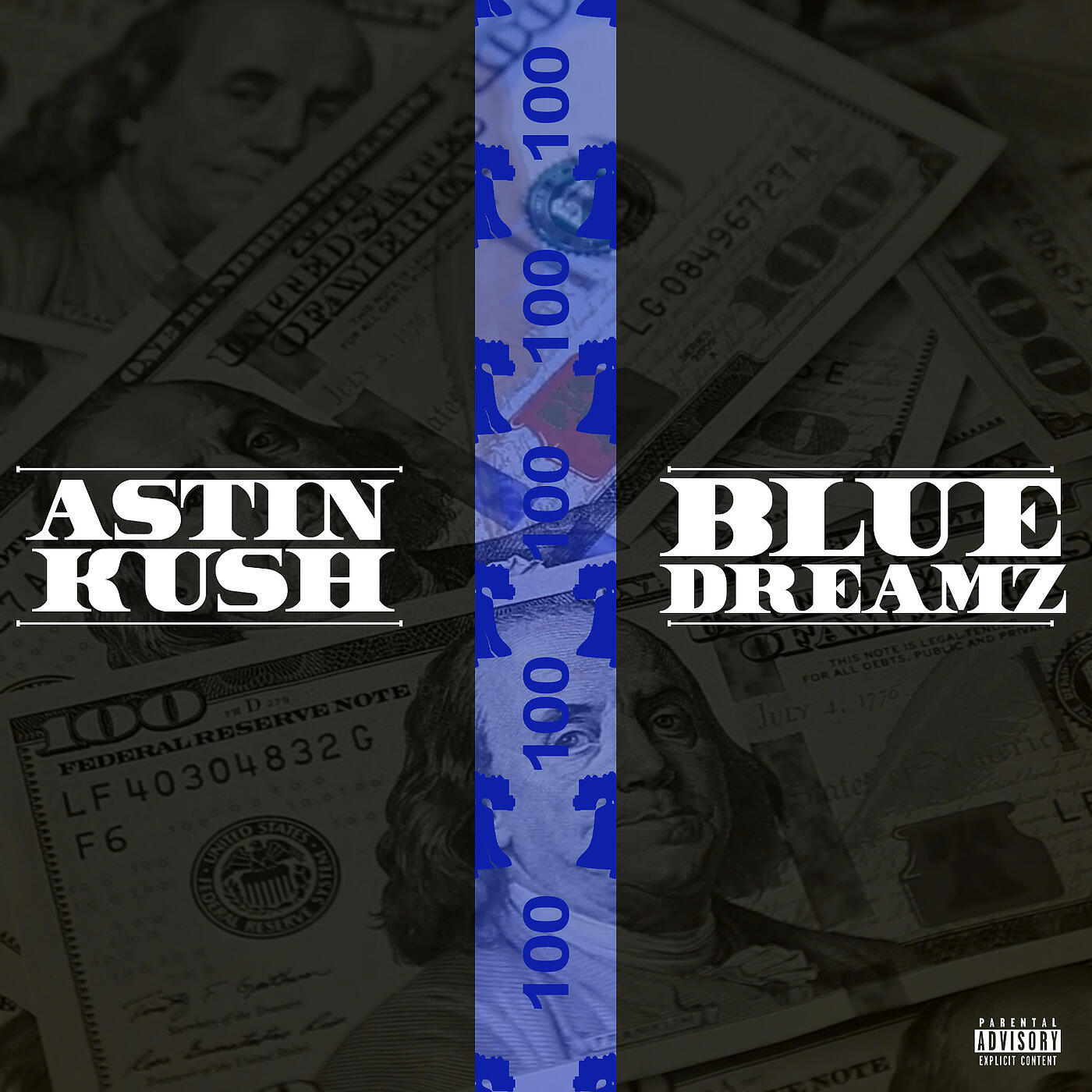 Astin Kush - We Can Go 2 War