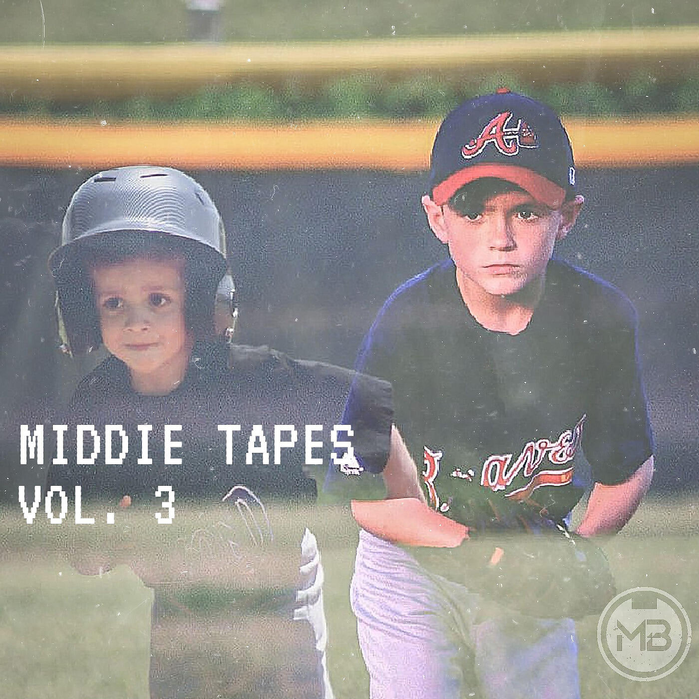 MiddieBeats - Counterfeit