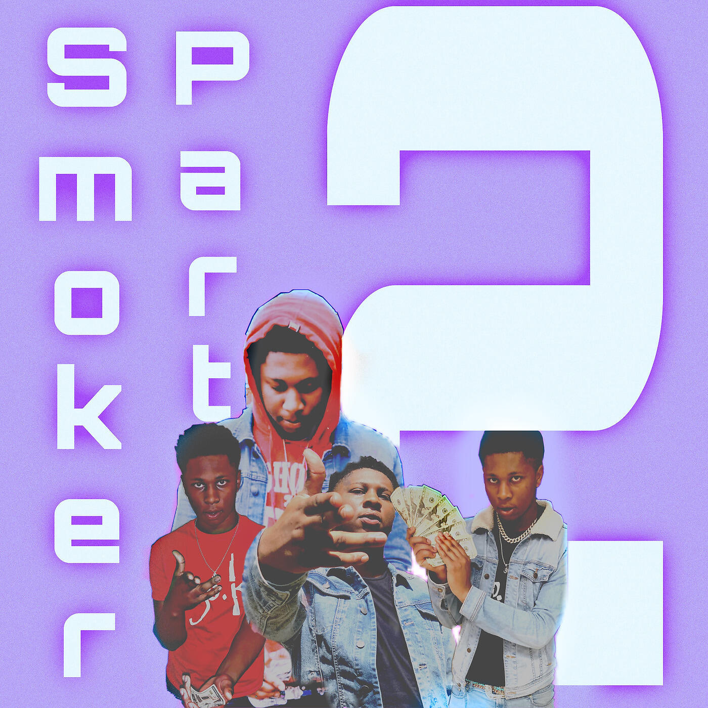 30kjay - Smoker, Pt.2
