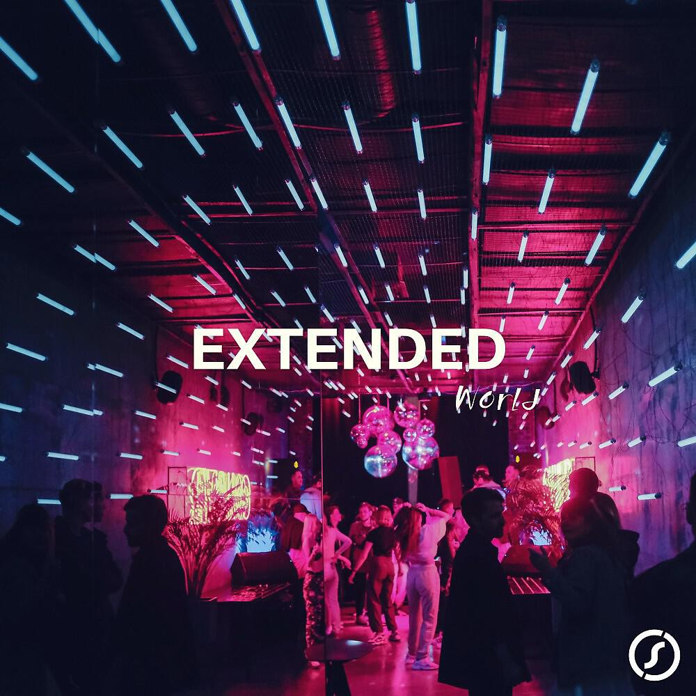 William Naraine - Let the Sunshine Flow (Palmez Extended Mix)