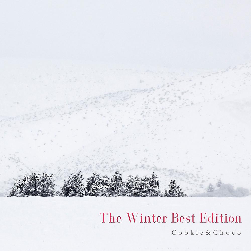 Постер альбома The Winter Best Edition