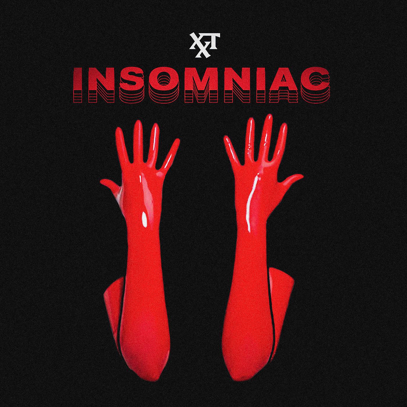 Постер альбома Insomniac