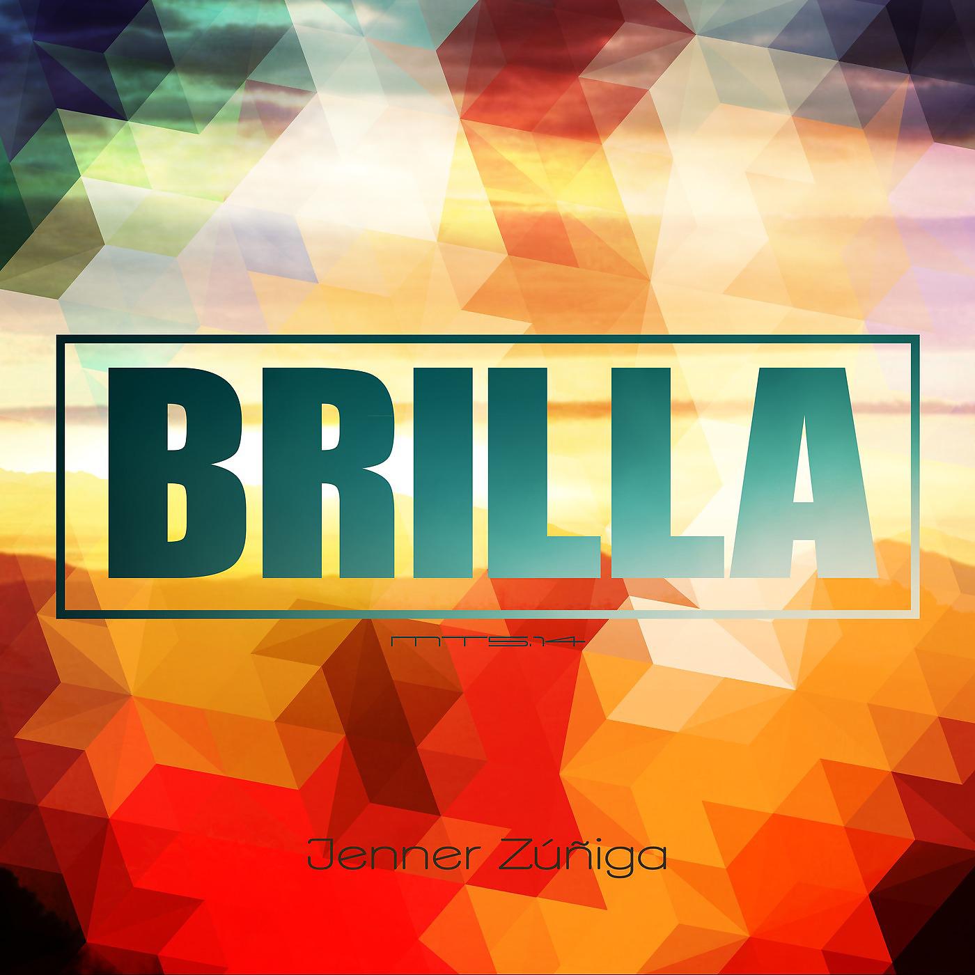 Постер альбома Brilla