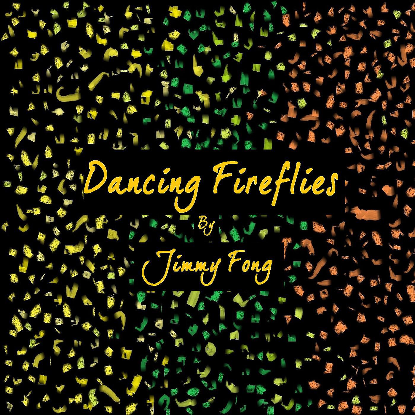Jimmy Fong - I Dance