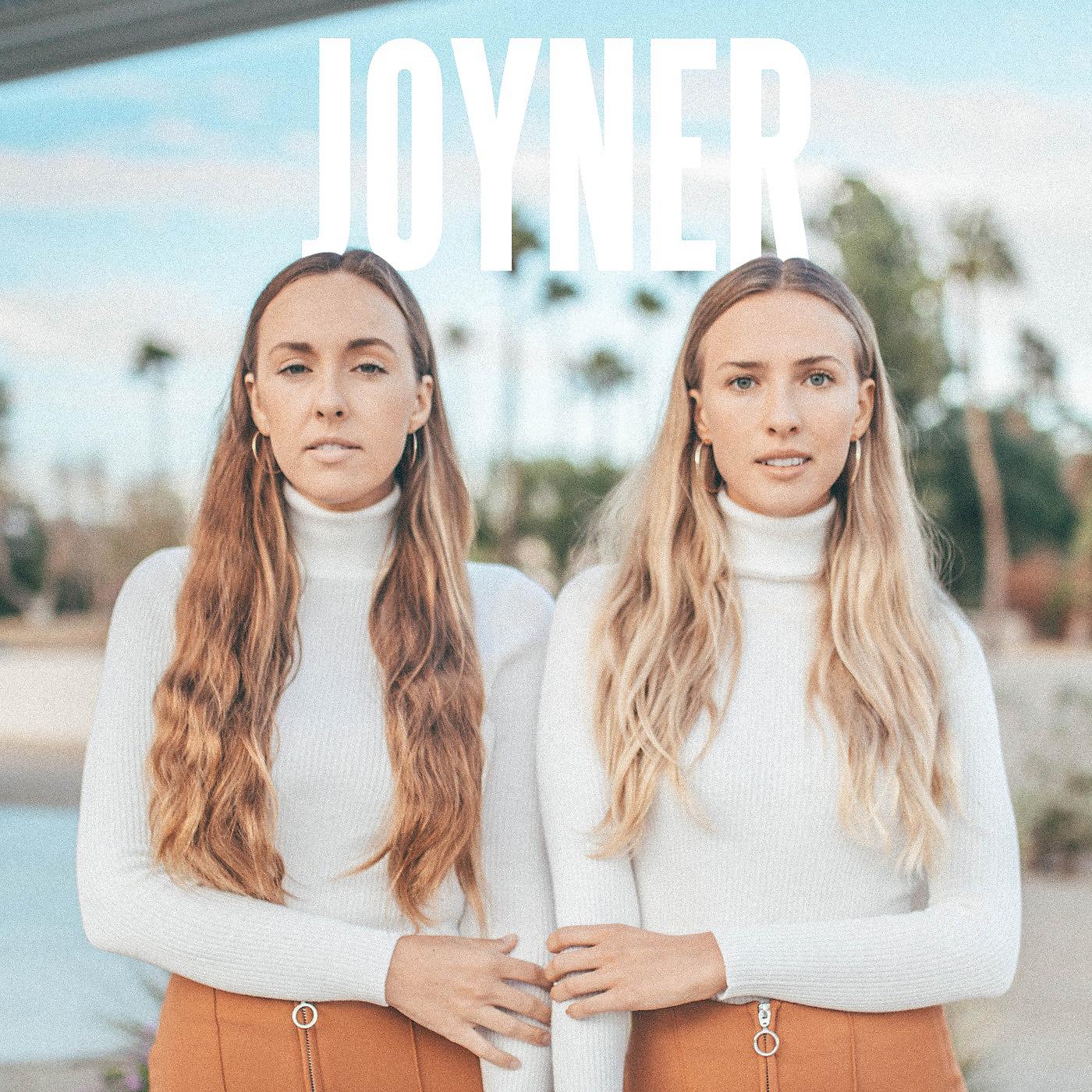 Постер альбома Joyner