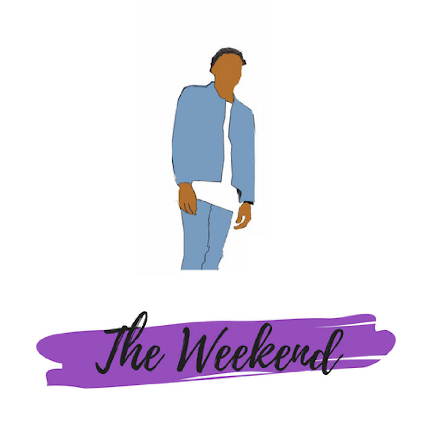 Mr. Thibs - The Weekend
