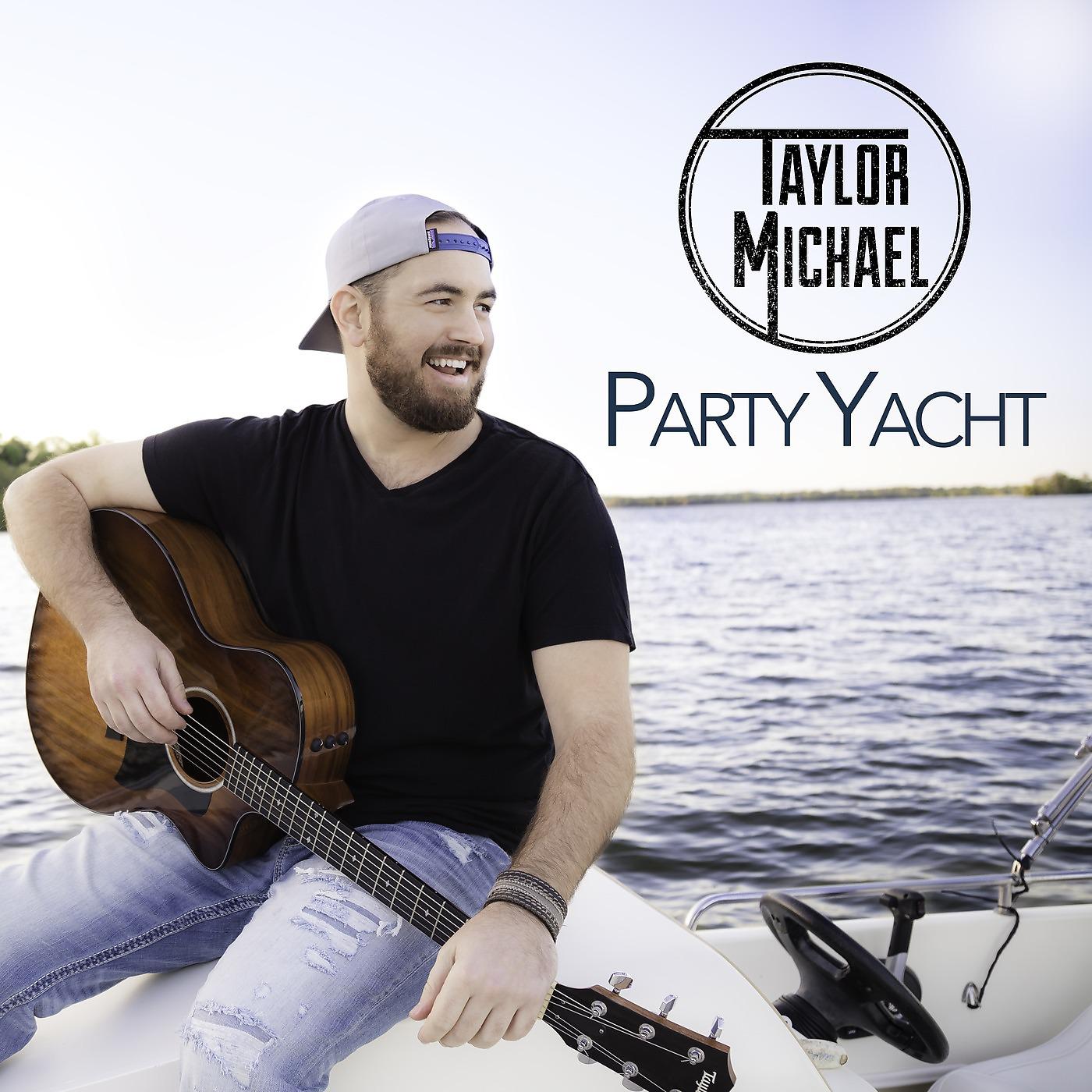 Постер альбома Party Yacht