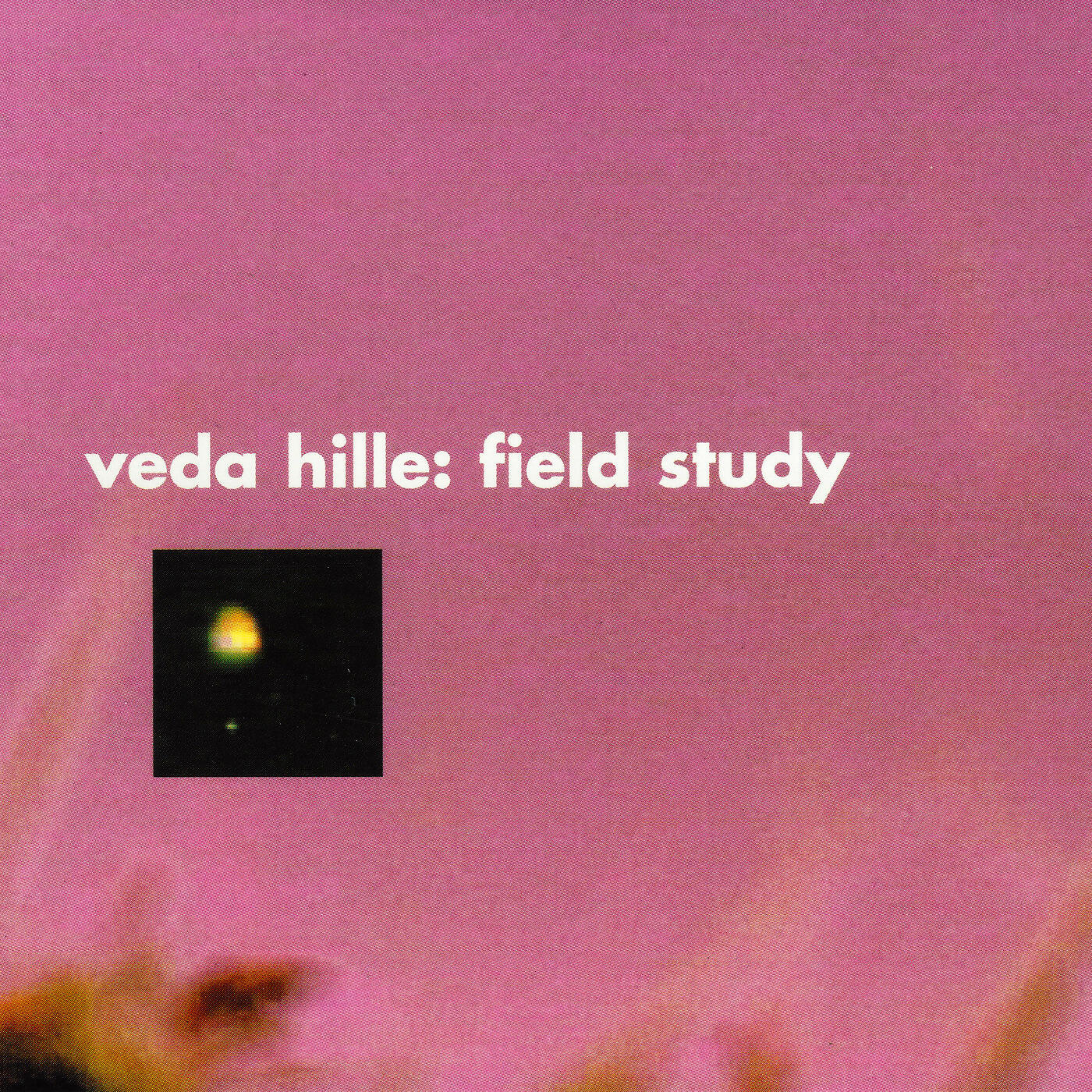 Veda Hille - Evolver