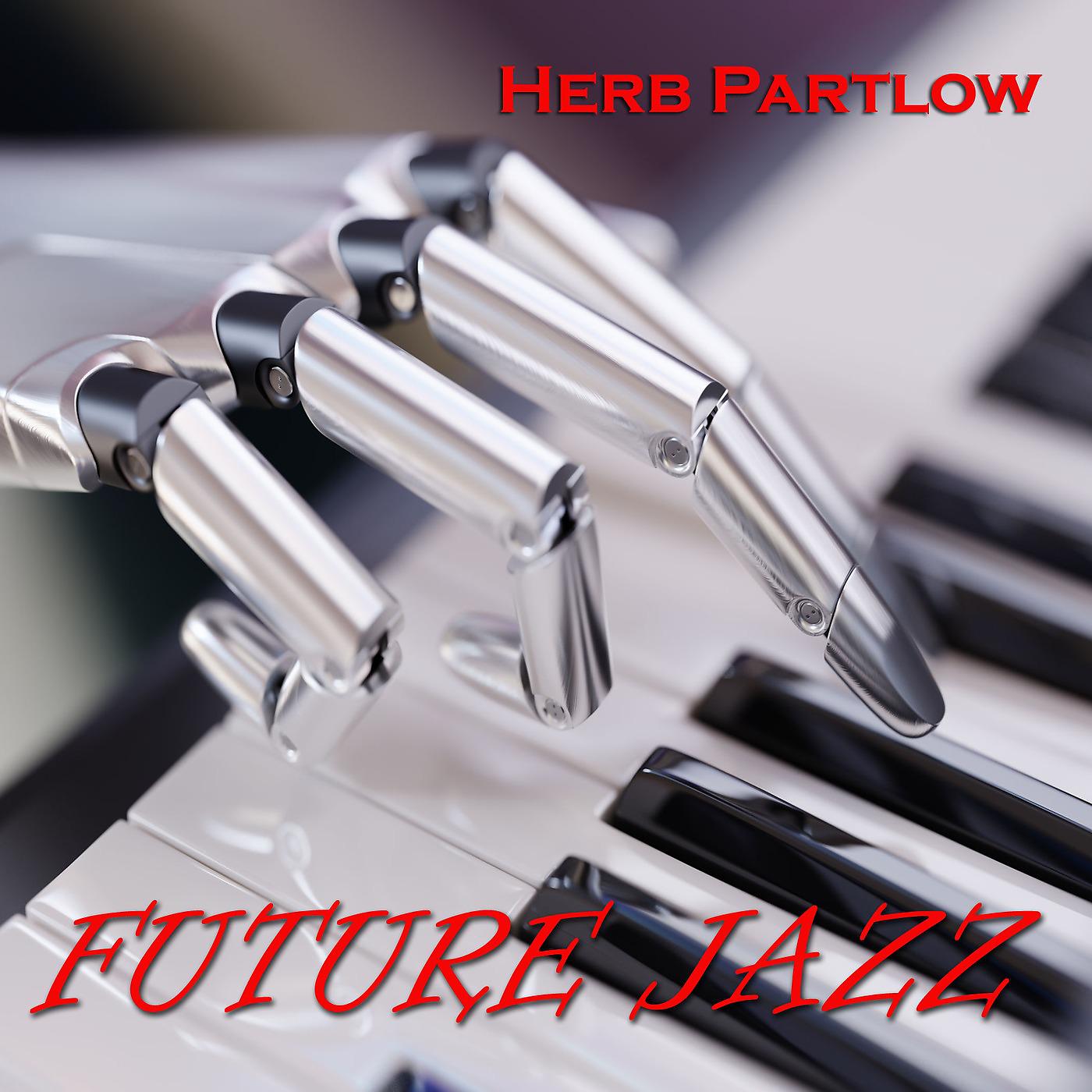 Постер альбома Future Jazz (EP)