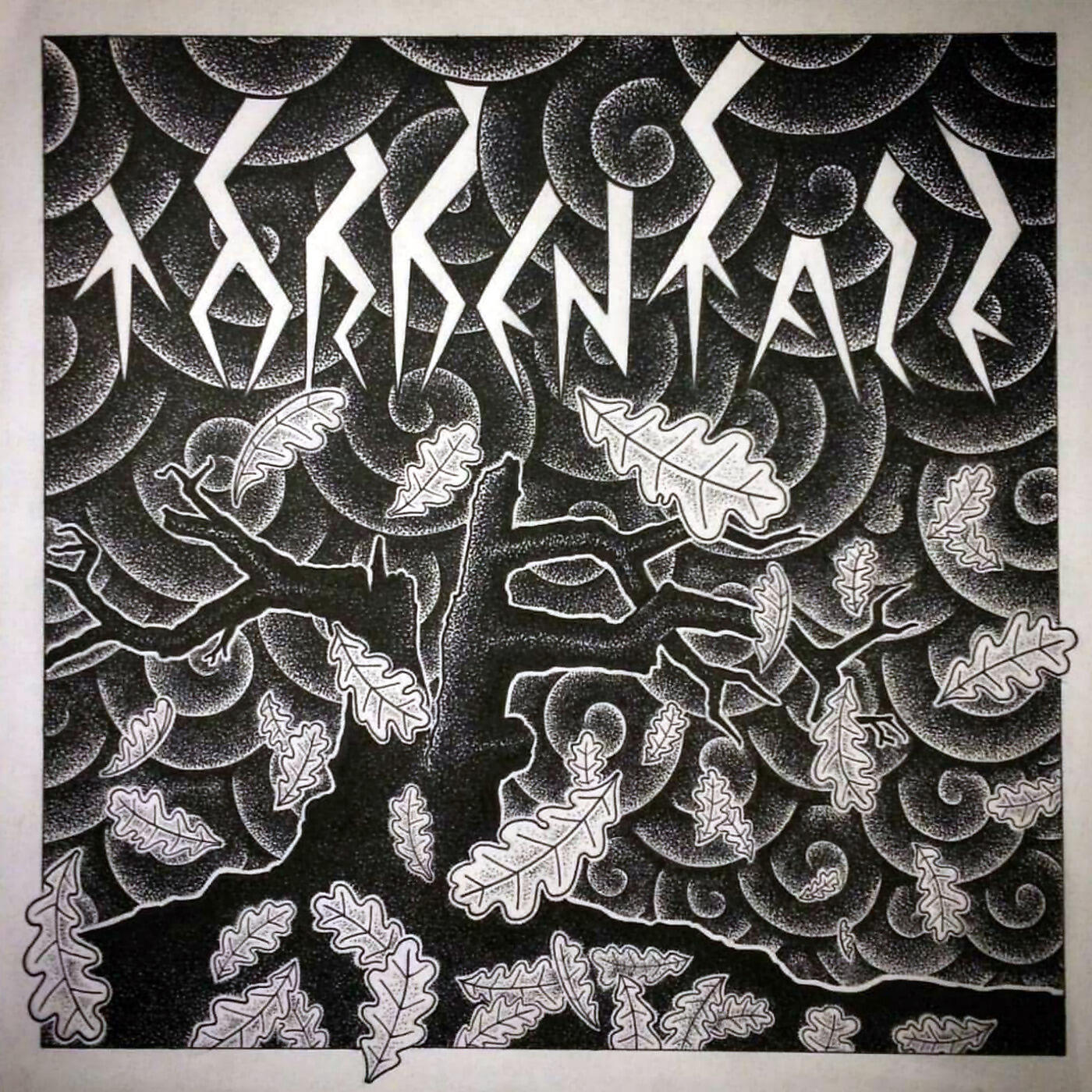 Tordentale - Maggot