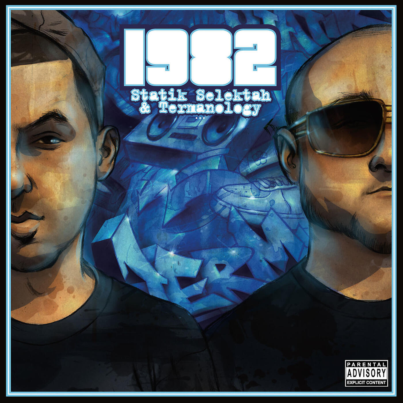 Statik Selektah - The World Renown