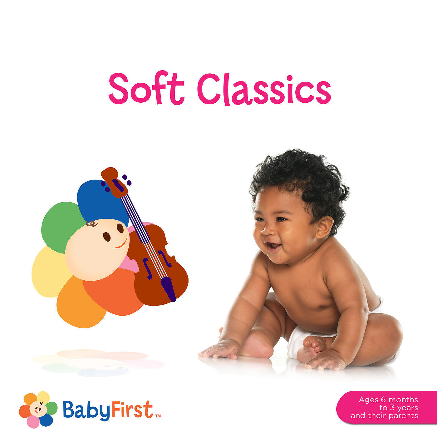 BabyFirst - Grande Valse Brillante, 0p.34 #2 in a Minor