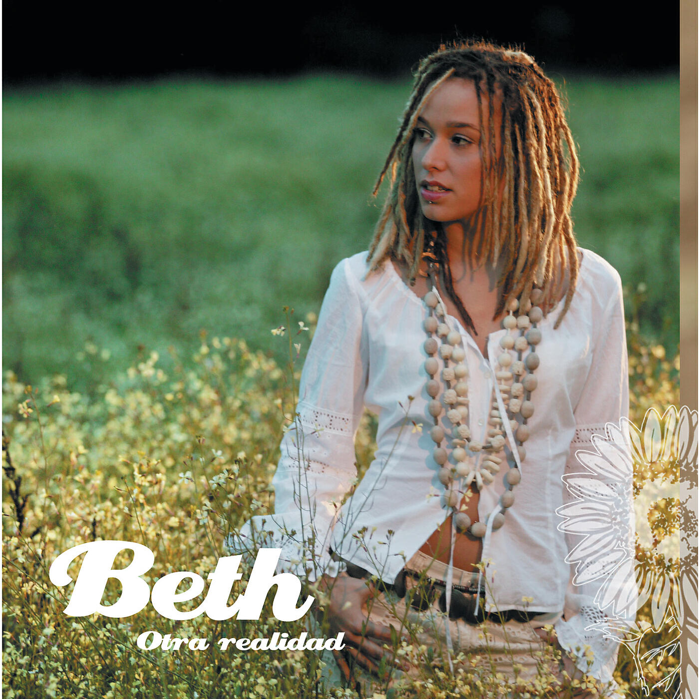 Beth - Un Mundo Perfecto (Album Version)