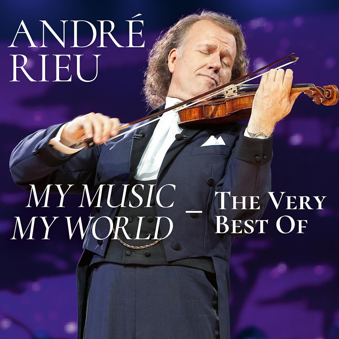 Andre Rieu - The Second Waltz, Op. 99a