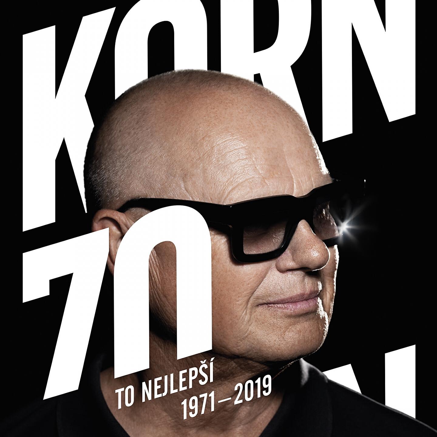 Jiří Korn - Byl by hřích