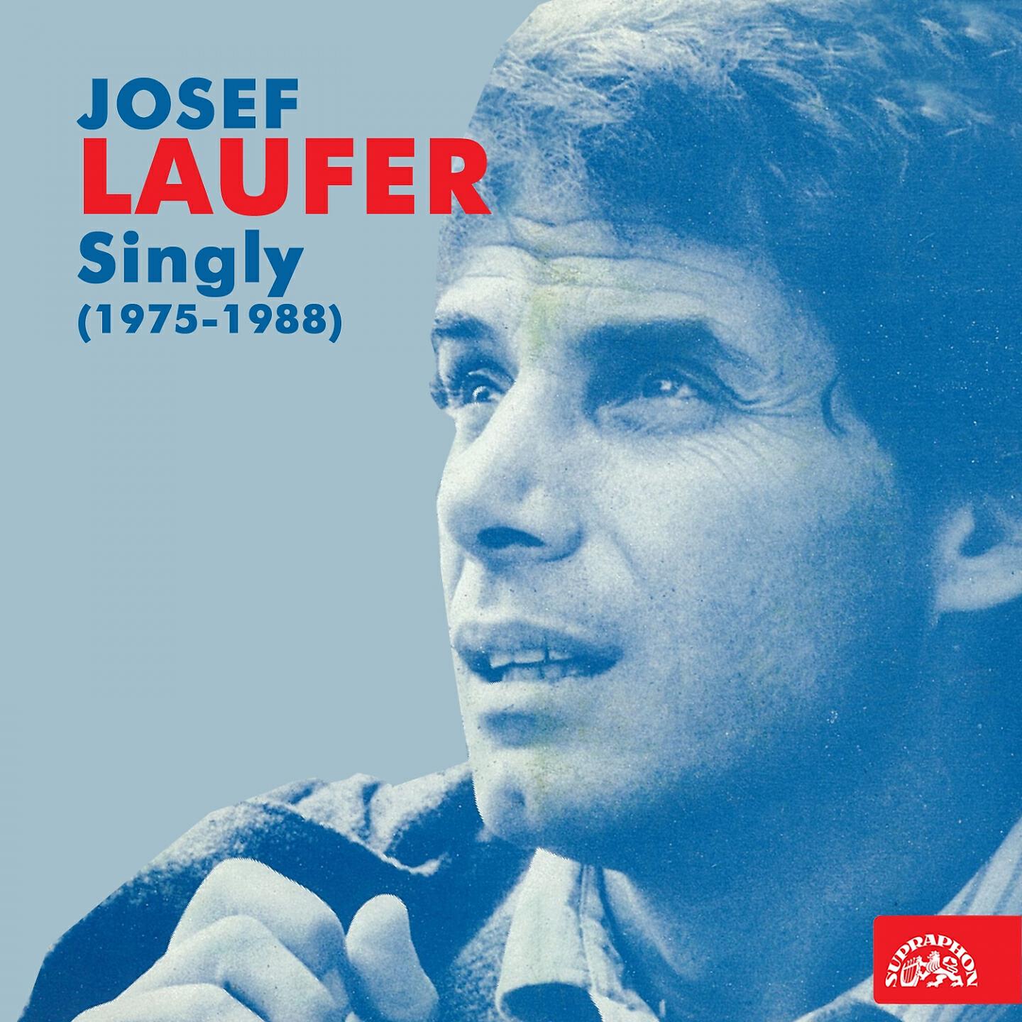 Josef Laufer - Kalimero