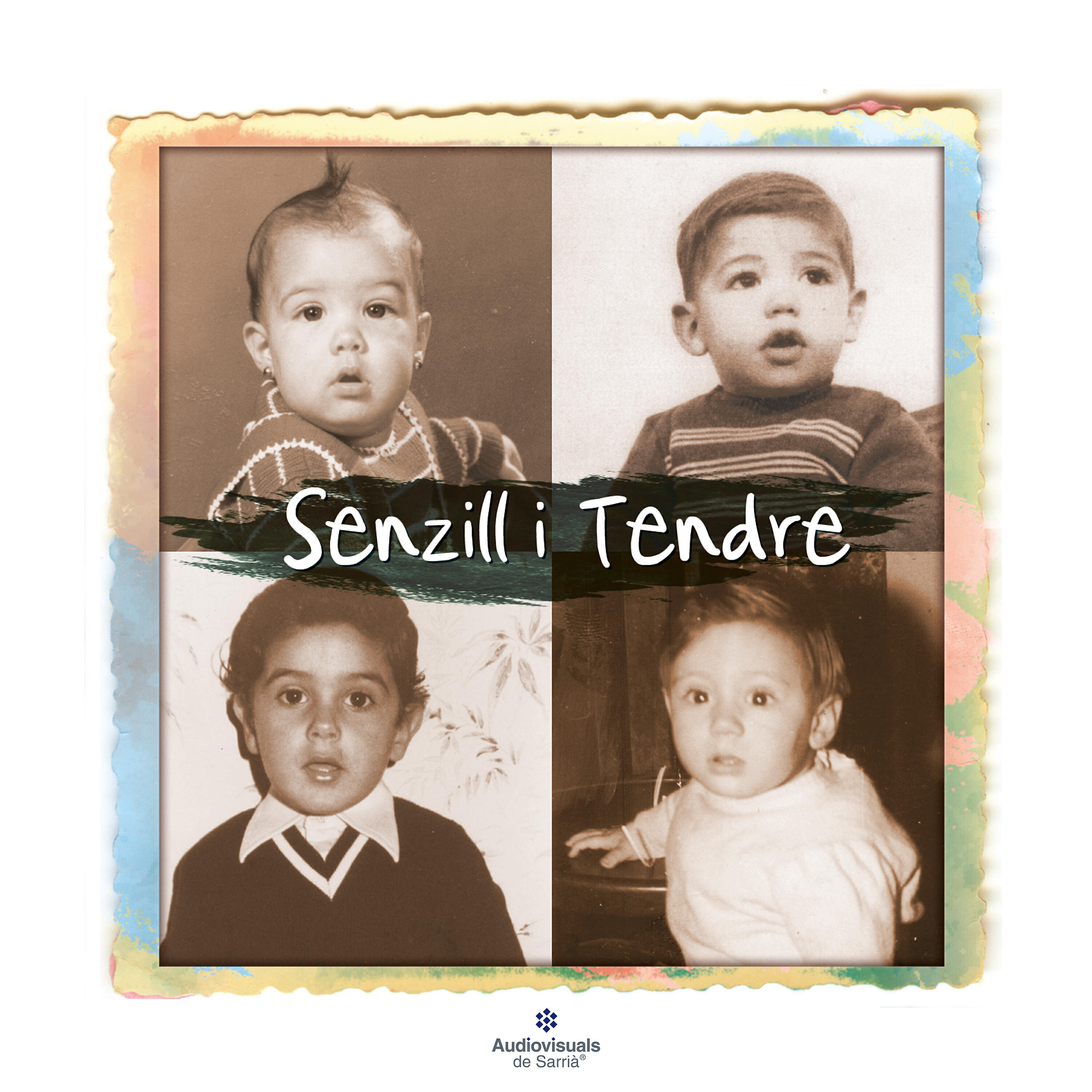 Grup d'Havaneres Mar i Vent - La barca xica