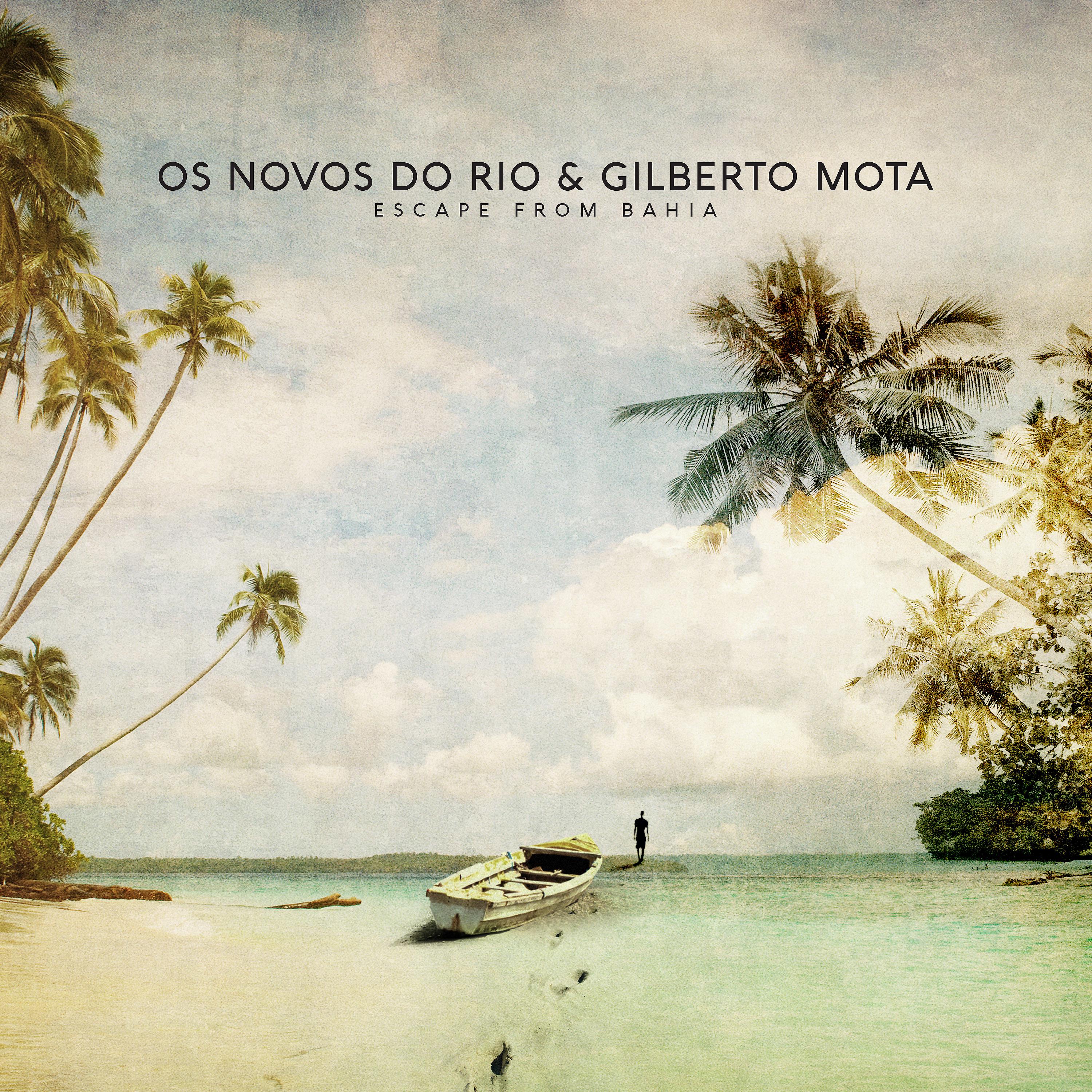 Постер альбома Escape from Bahia