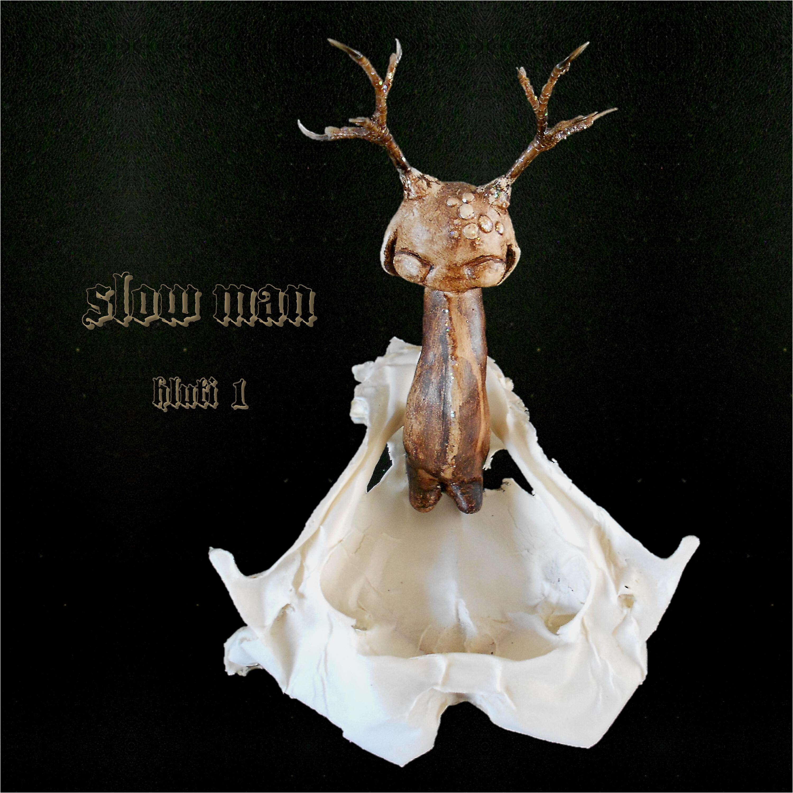 Slow Man - Sound of the Train