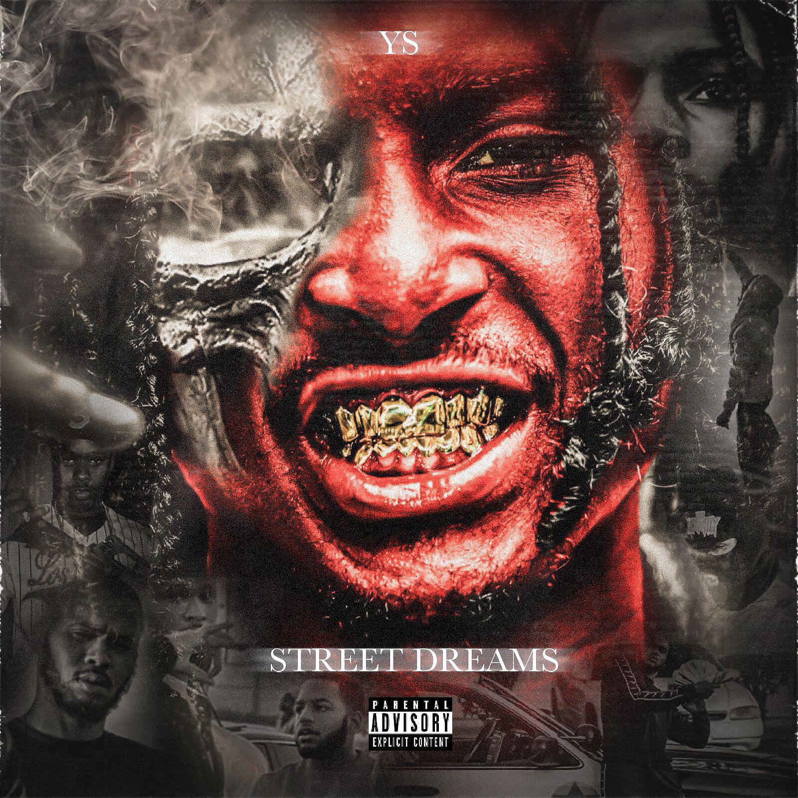 YS - Bompton (feat. 1TakeJay & Ohgeesy) (Remix)