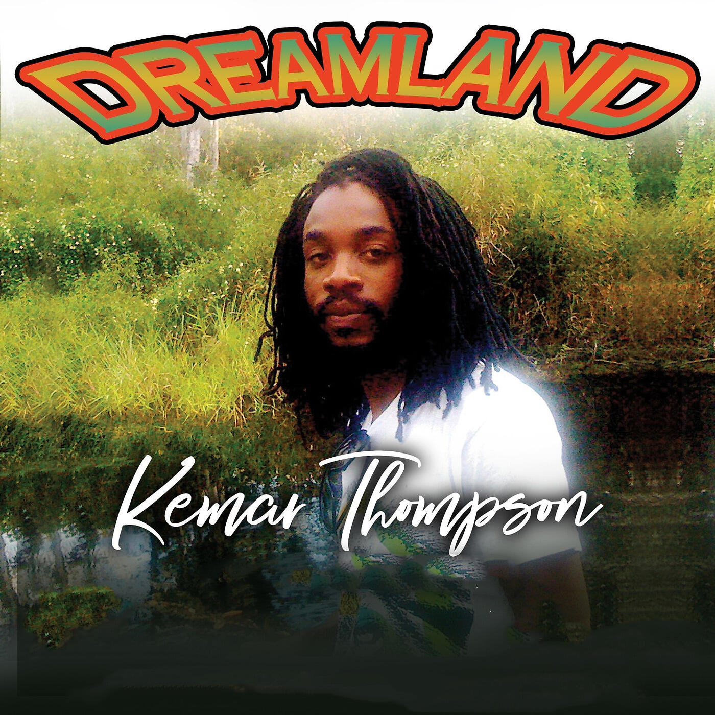 Kemar Thompson - Cutie