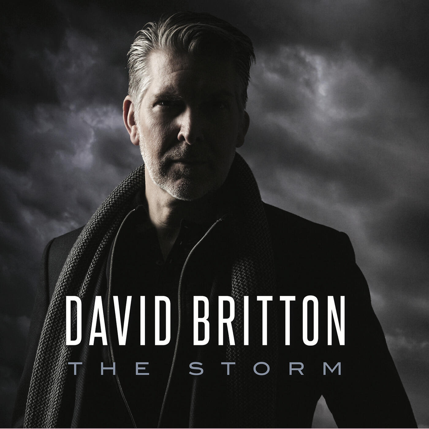 David Britton - People Get Ready