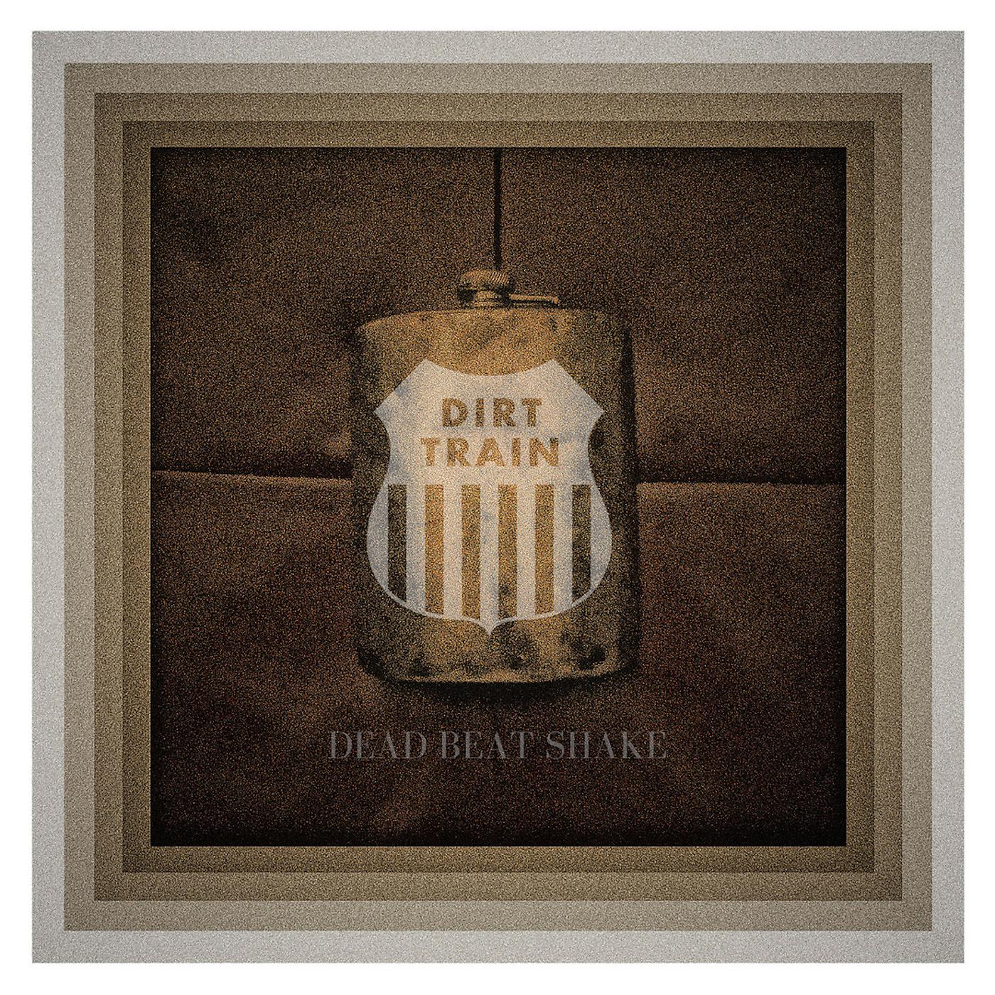 Постер альбома Dead Beat Shake