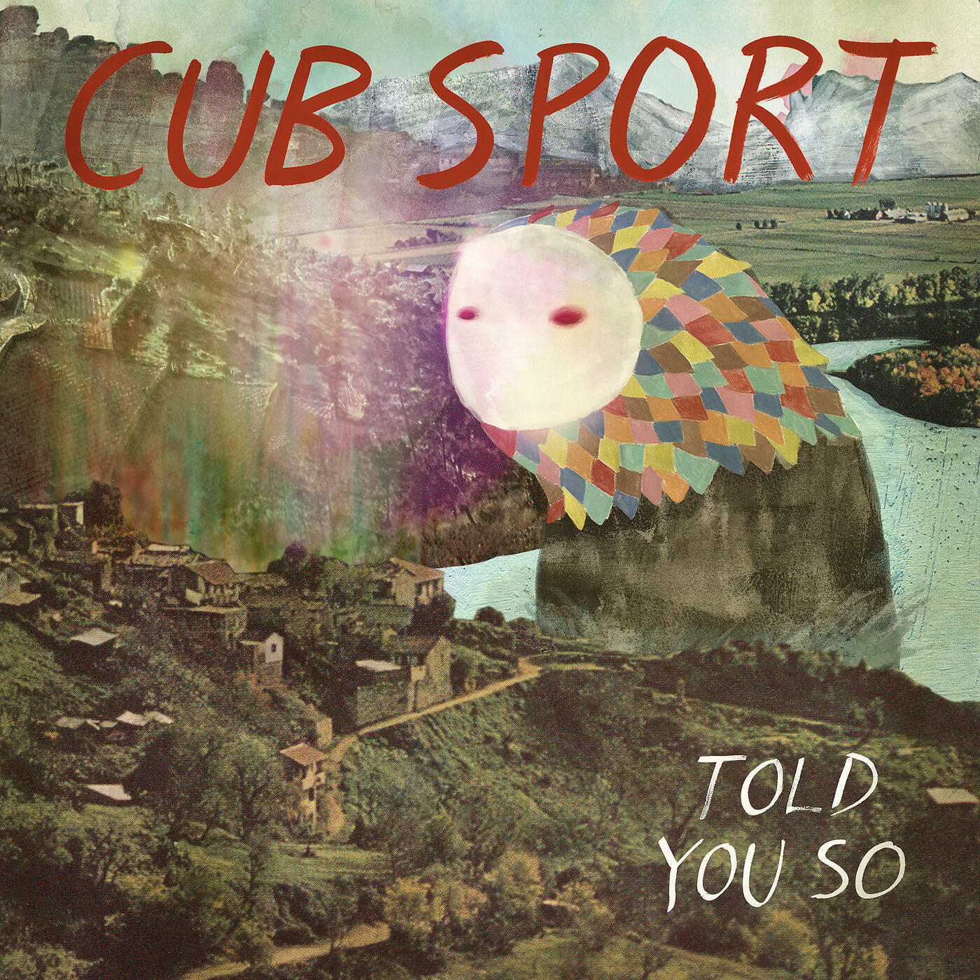Cub Sport - Hands