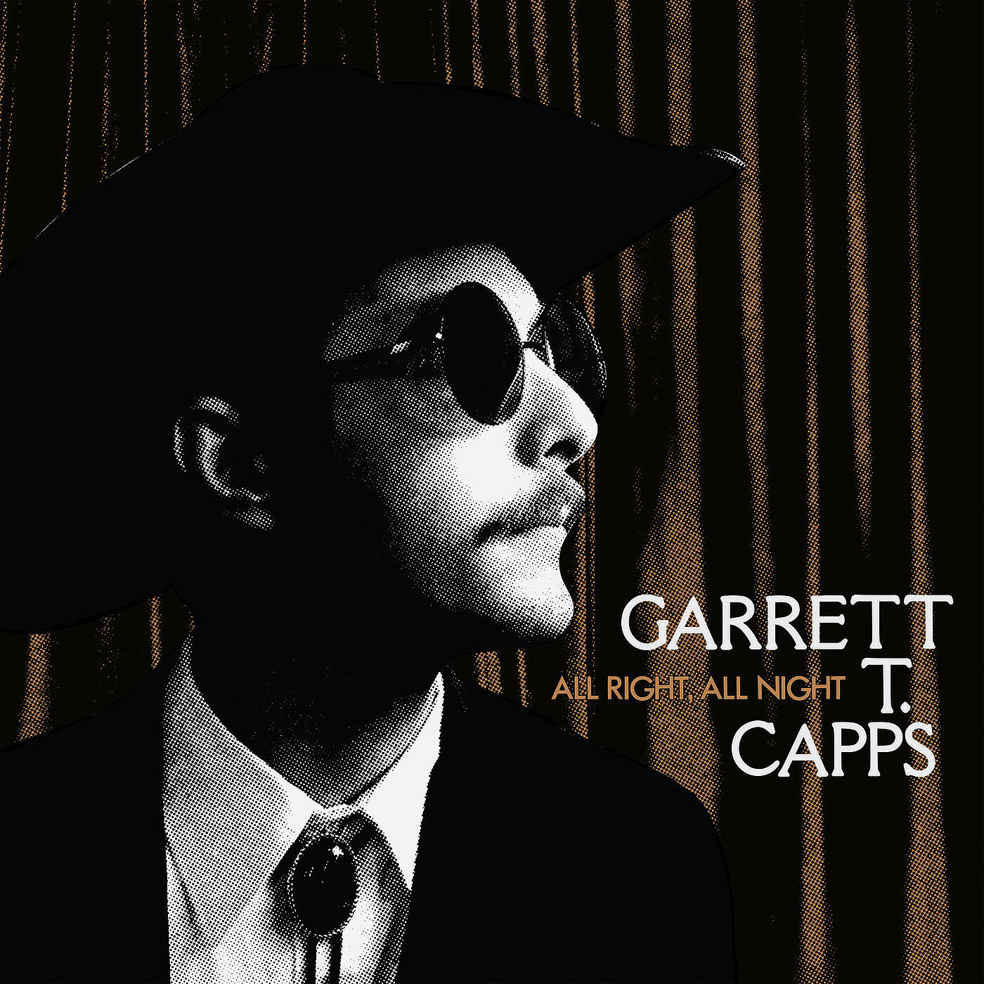 Garrett T Capps - Lately