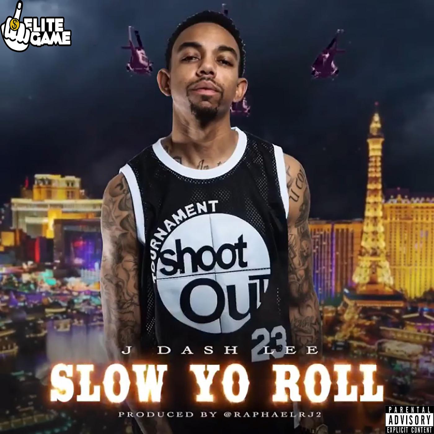 Постер альбома Slow Yo Roll