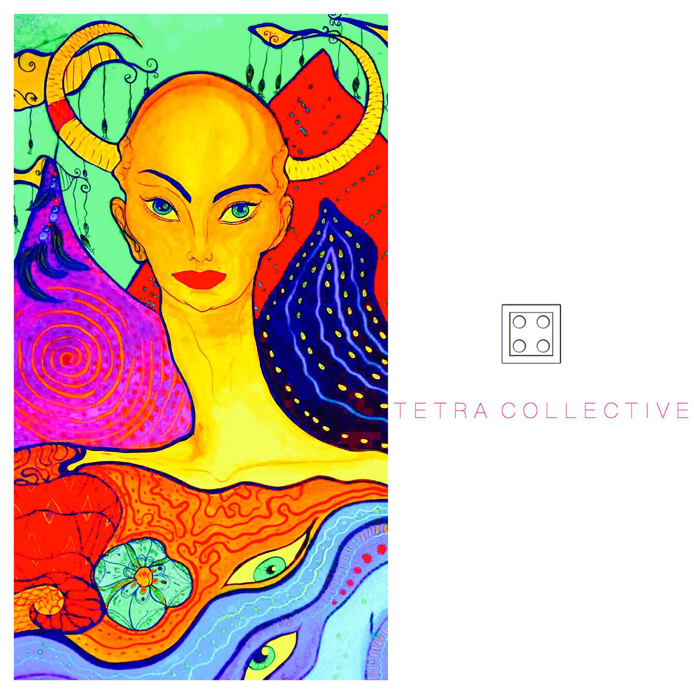 Tetra Collective - Close Your Eyes