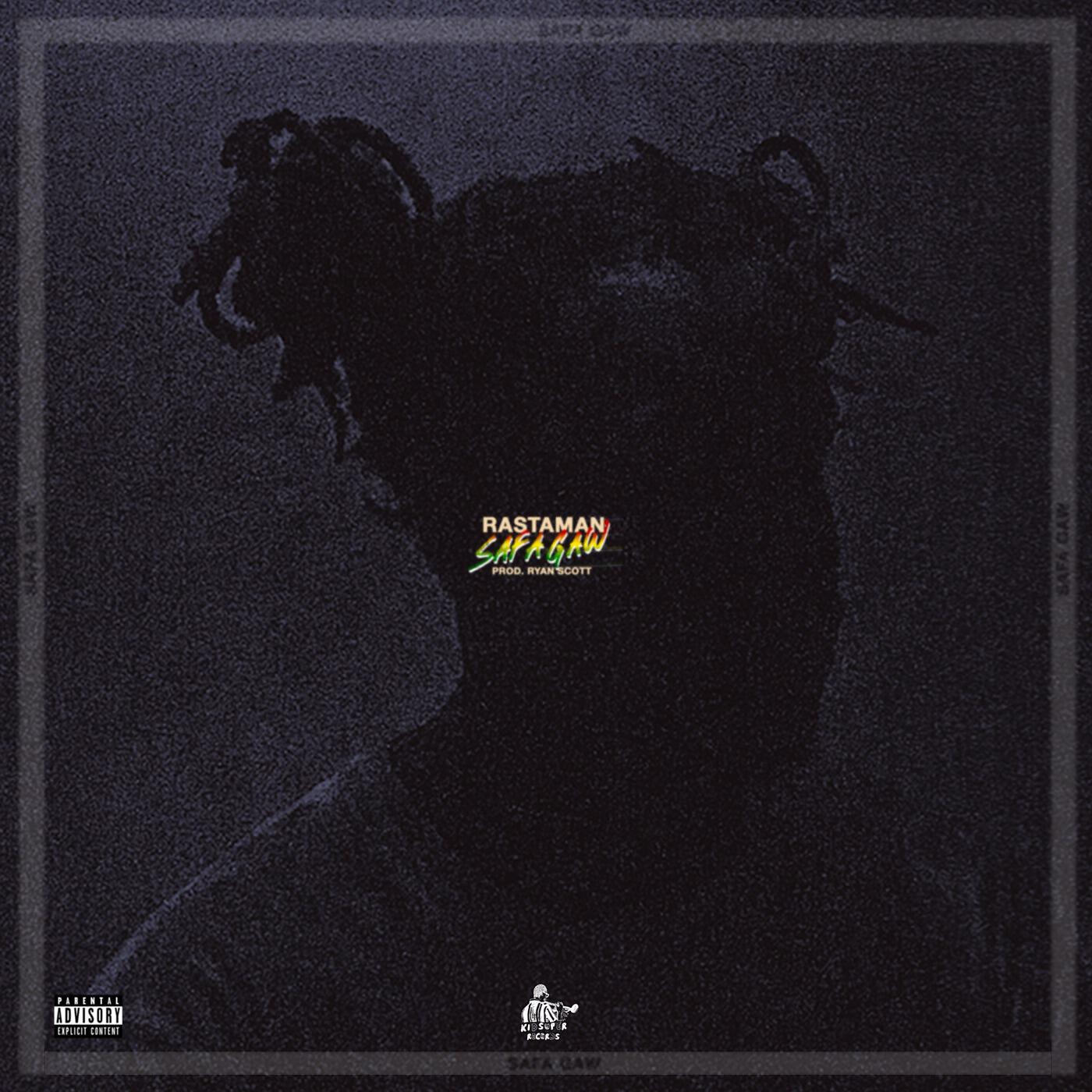 Safa Gaw - Rasta Man