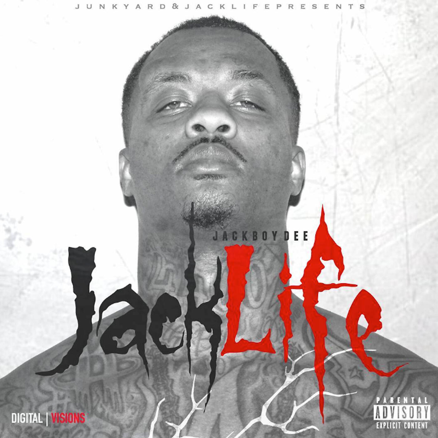 JackBoy Dee - Testimony
