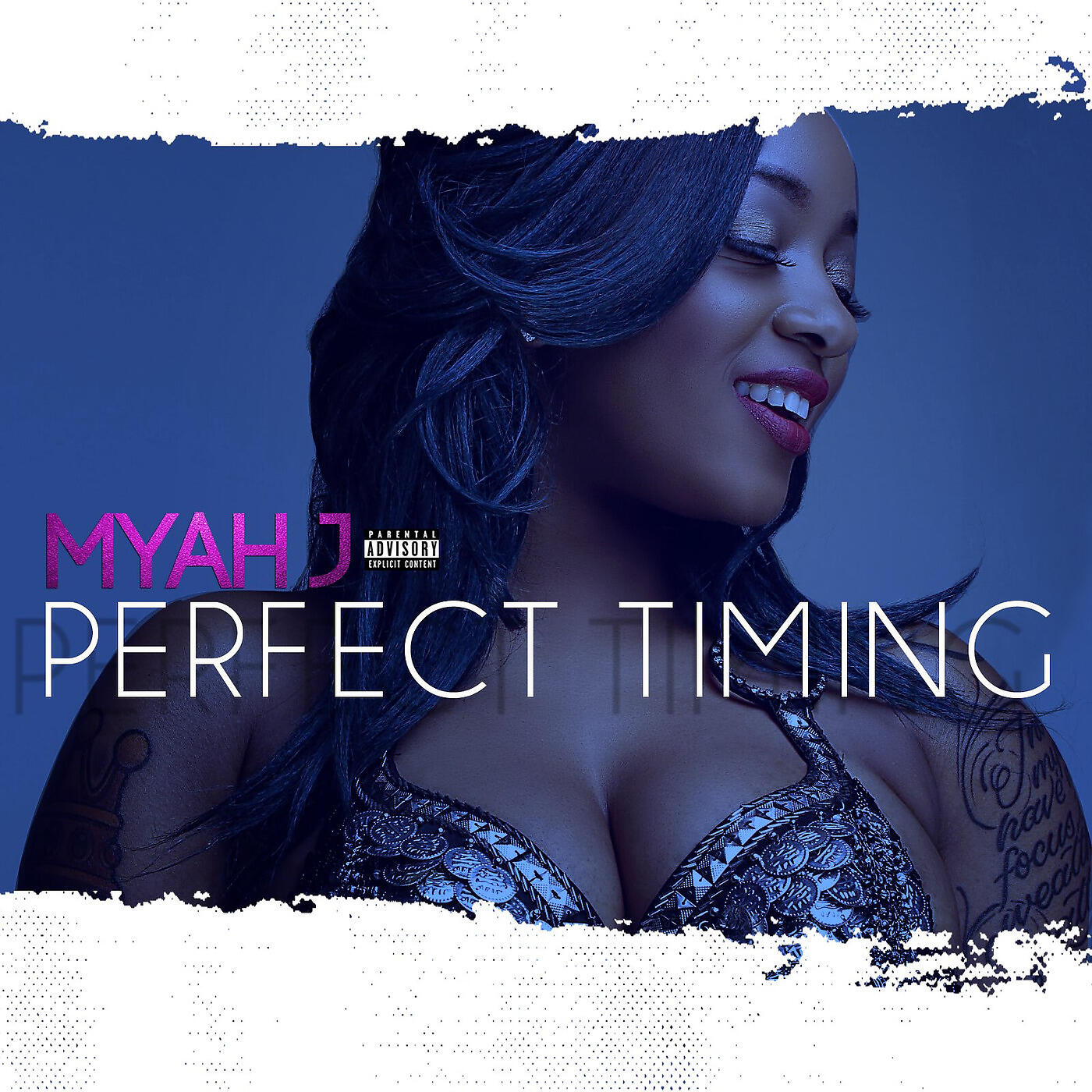 Myah J - Been Awhile