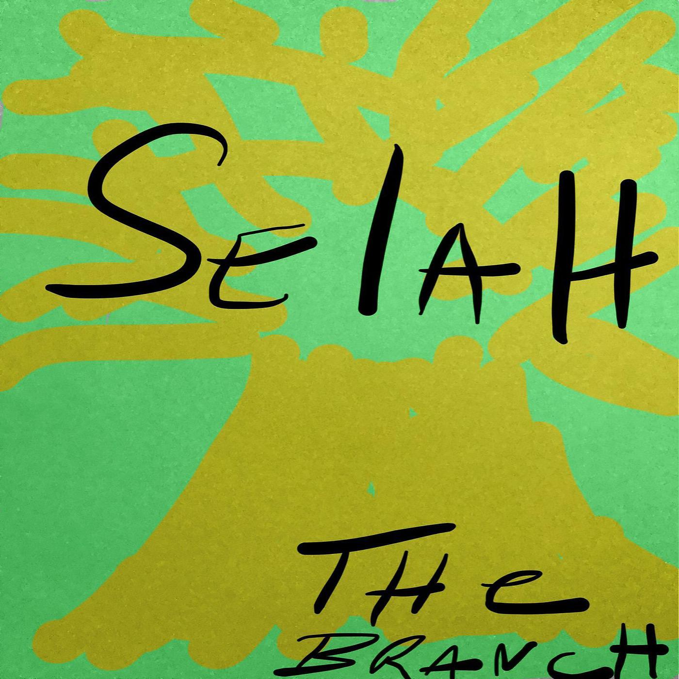 Постер альбома Selah