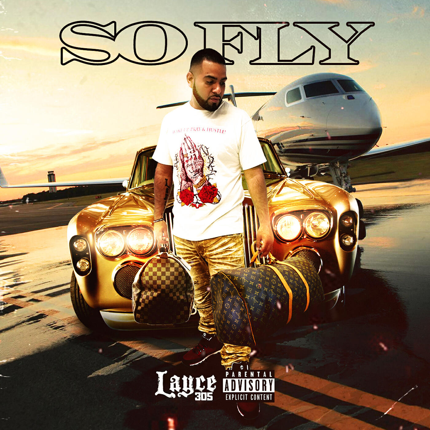 Layce - So Fly