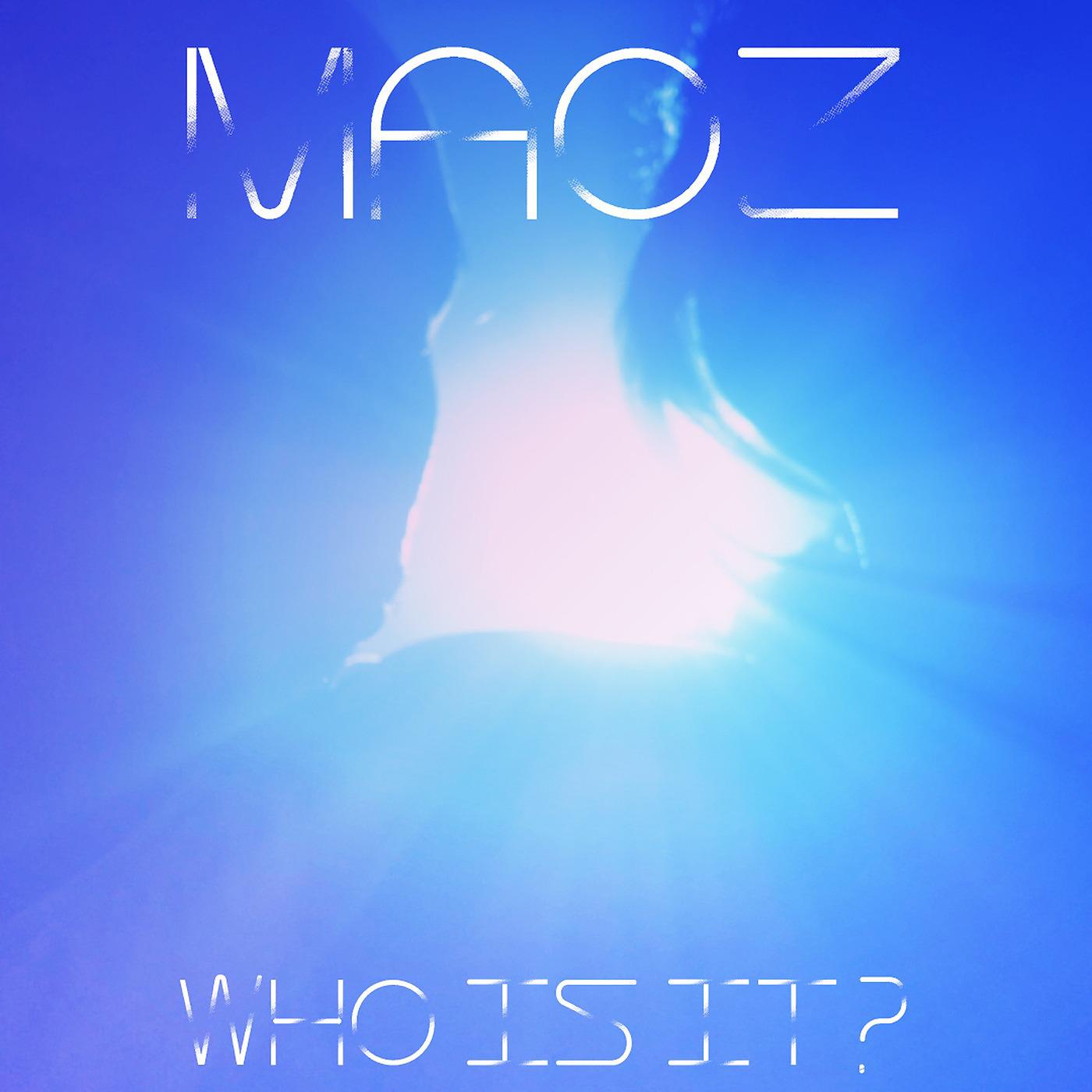 Постер альбома Who is it